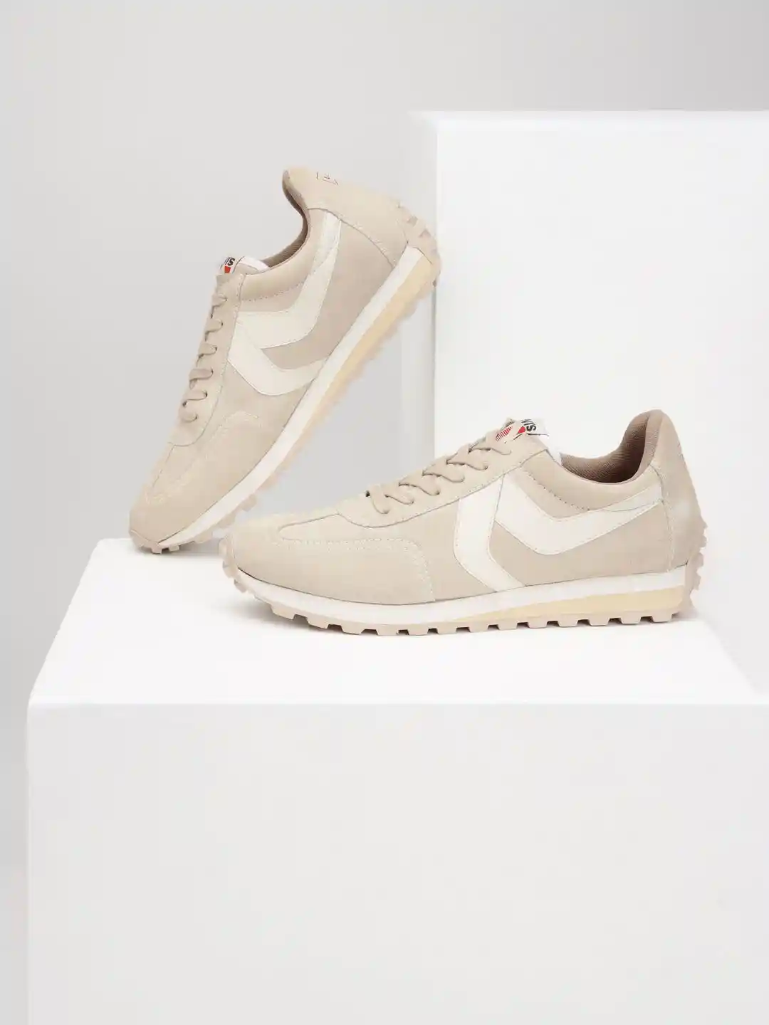 Buy Levis Men Colourblocked Suede Sneakers Casual Shoes for Men