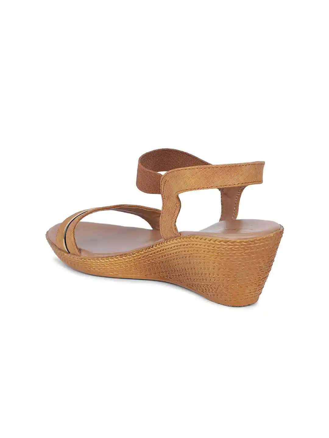 Heeled Sandals Bata Sandals For Womens Amazon Buy Bata Women Wedge