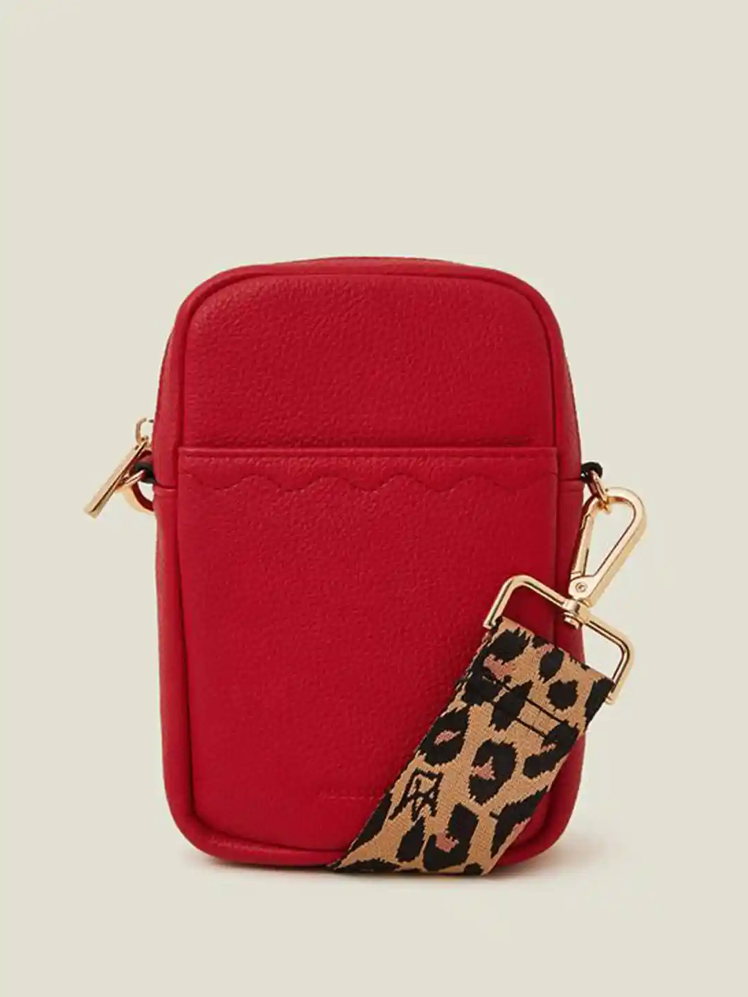 Accessorize Women Slip Pocket Phone Bag