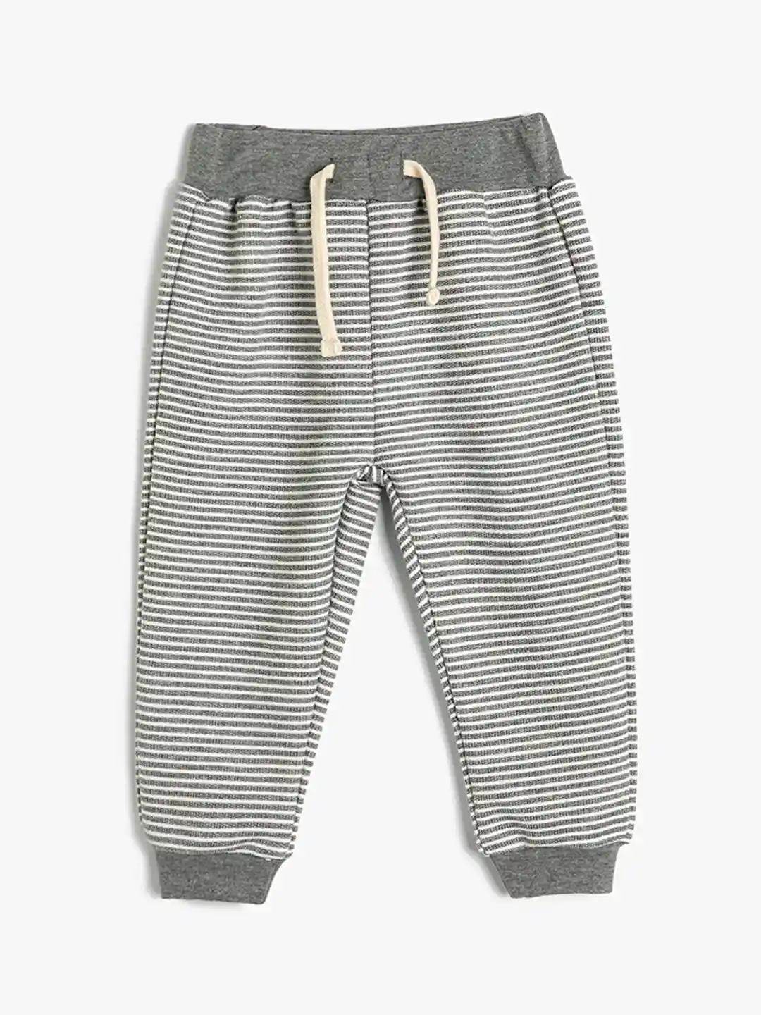 Koton Jogger Sweatpants Für Jungen – Mit Kordelzug, Gr. 5/6 Jahre | Bequeme Freizeithose Aus Baumwolle, Maschinenwaschbar