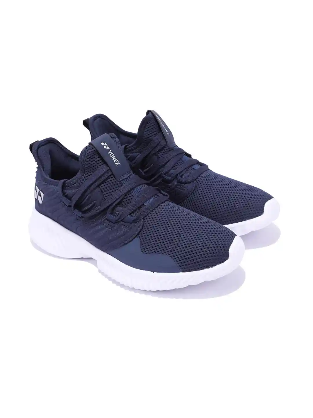 Buy YONEX TRU Smart 5011 Basel Non-Marking Lace-Ups Running Shoes