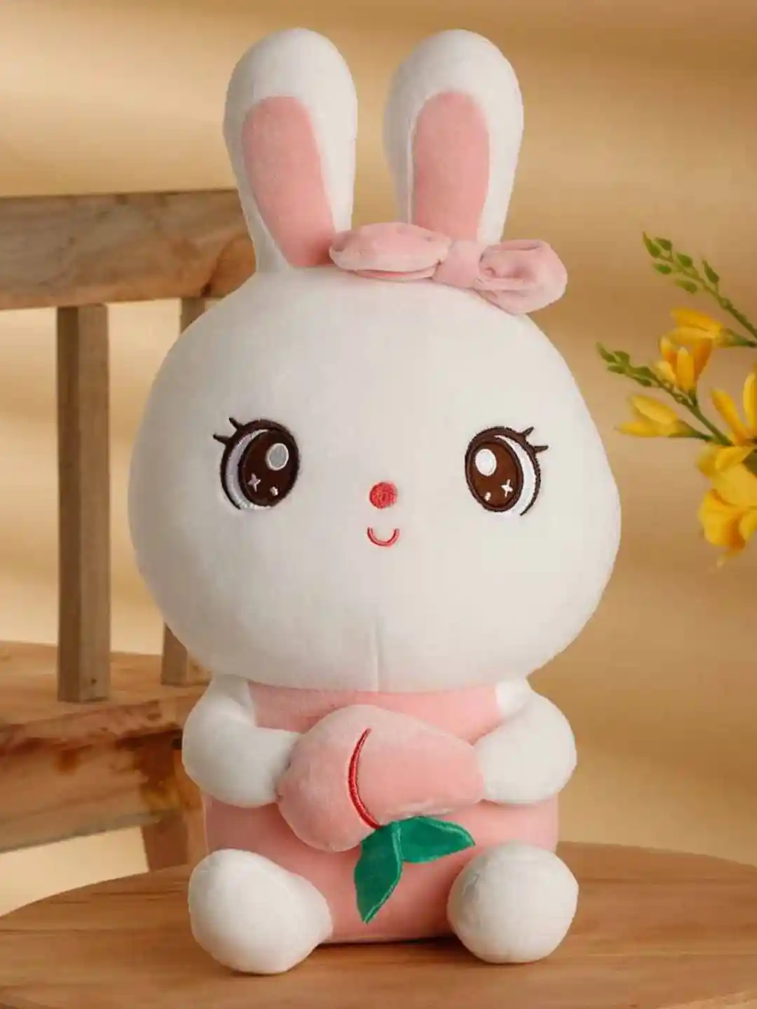 Buy LITTLE GINNIE Cotton Soft Toy Soft Toys and Dolls Soft Toys