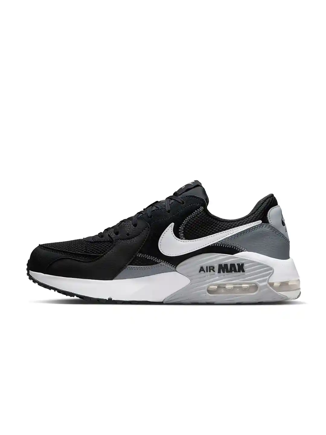 Grey Nike Air Max Shoes Under 15 Nike Air Max LTD White Red Black