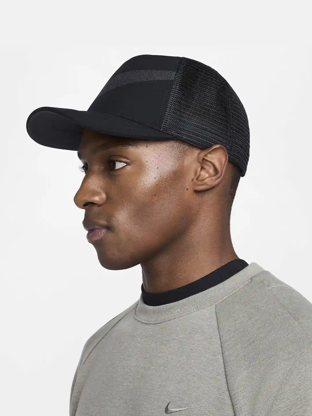 Buy Nike Rise Dri-FIT ADV Trucker Cap Caps for Unisex 31640359