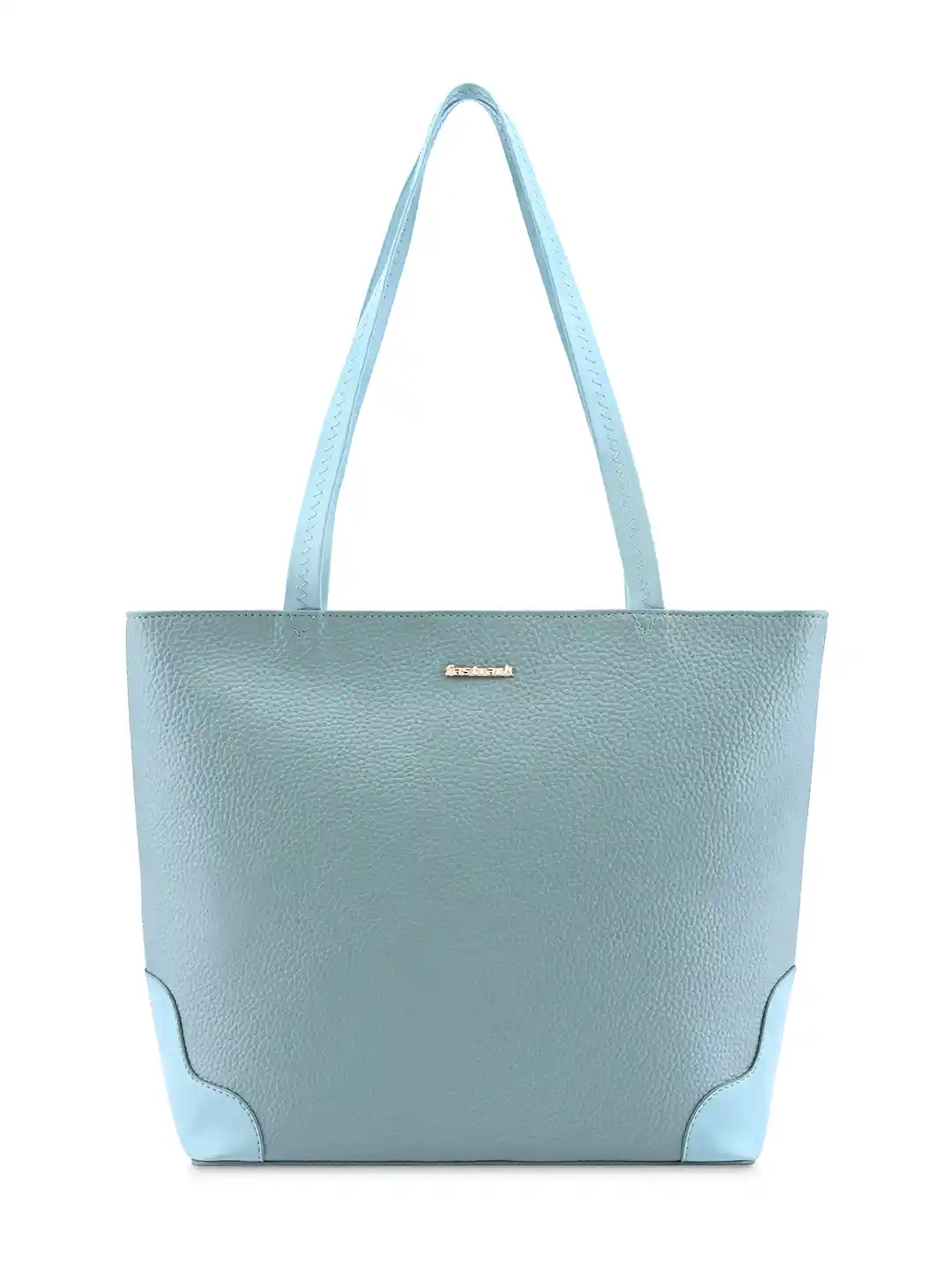 Fastrack Oversized Bucket Tote Bag