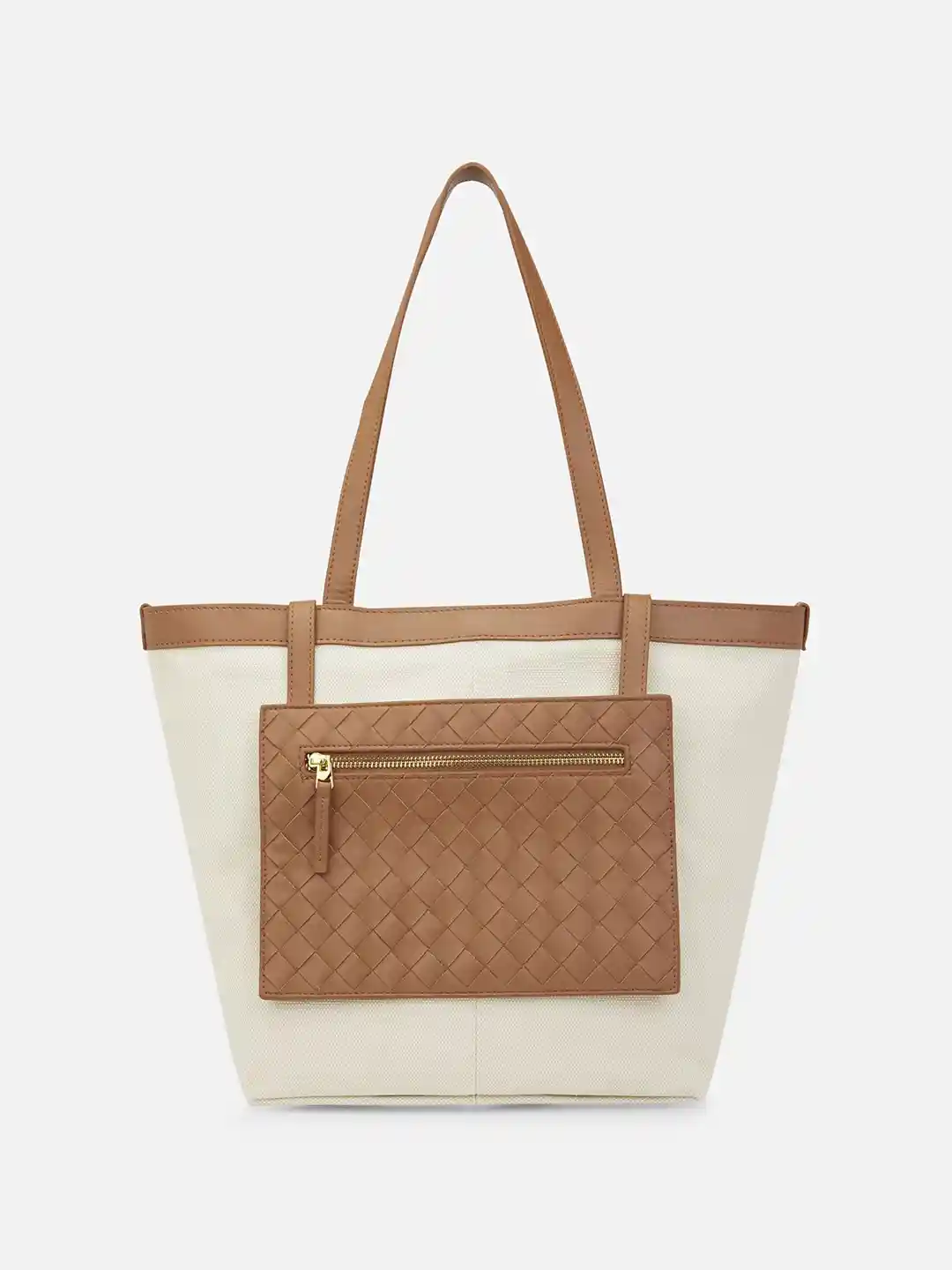 CARRY CITY Oversized Swagger Tote Bag