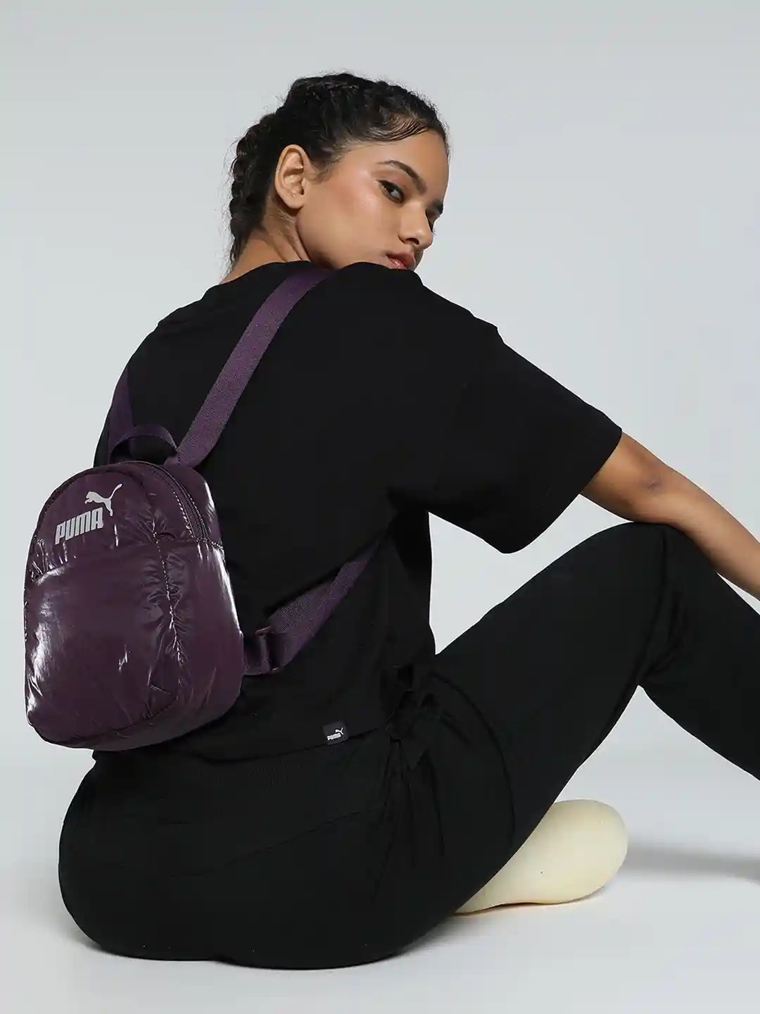 Buy Puma Women Core Up Minime Backpack Backpacks for Women