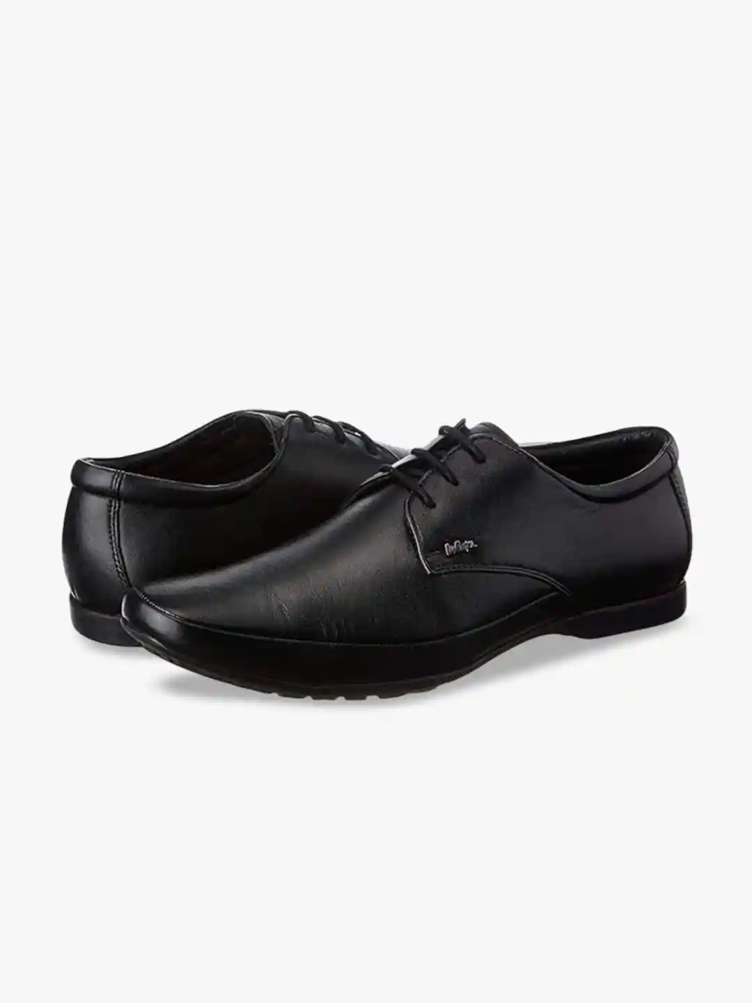 Buy Lee Cooper Men Leather Formal Derbys Formal Shoes for Men
