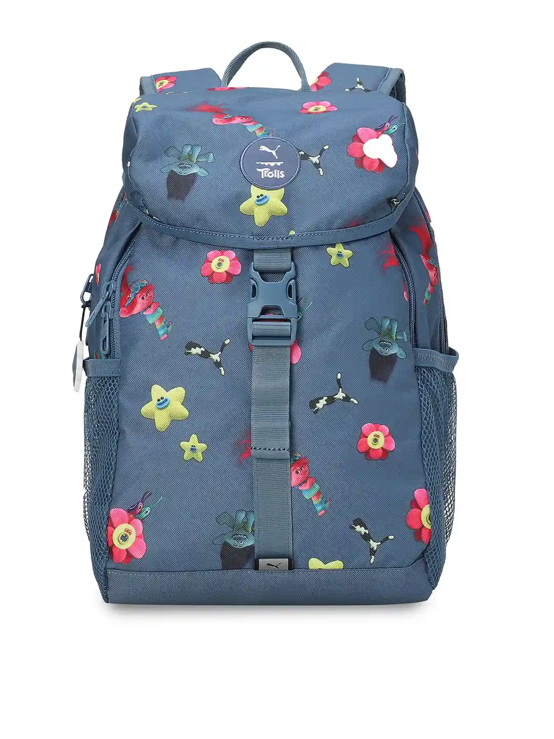 Buy Puma PUMA x Trolls Kids Youth Backpack Backpacks for Unisex - Main Image