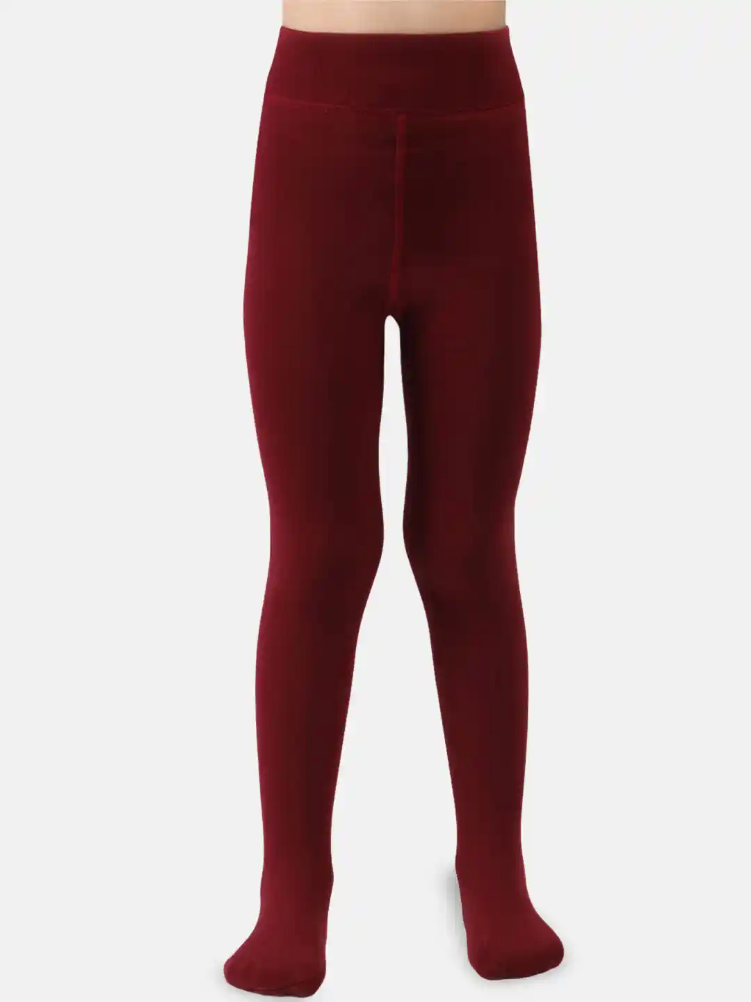 Buy N2S NEXT2SKIN Girls Stretchable Pantyhose Winter Thermal