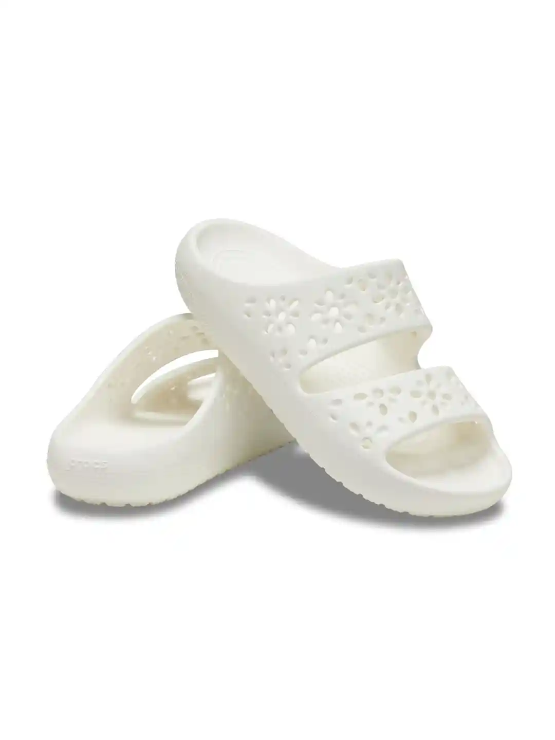 Buy Crocs Women Croslite Sliders Flip Flops for Women 31762716