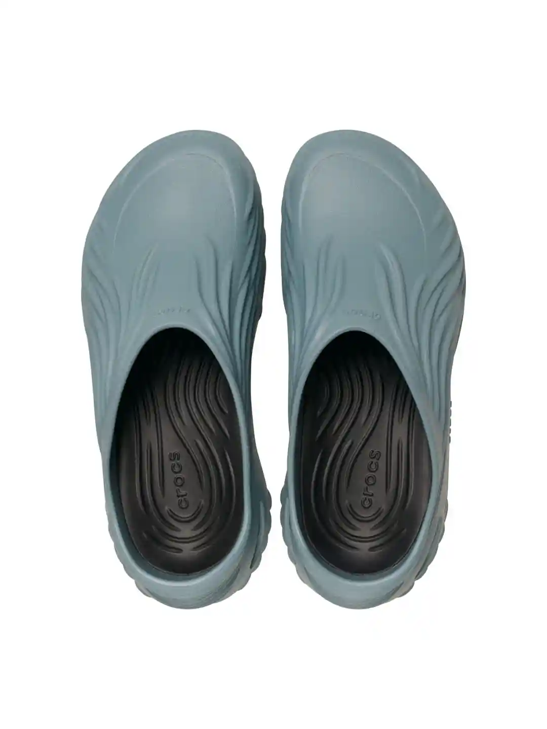 Buy Crocs Echo Wave Pond Unisex Sliders - Flip Flops for Buy Crocs Echo Wave Pond Unisex Sliders - Flip Flops for