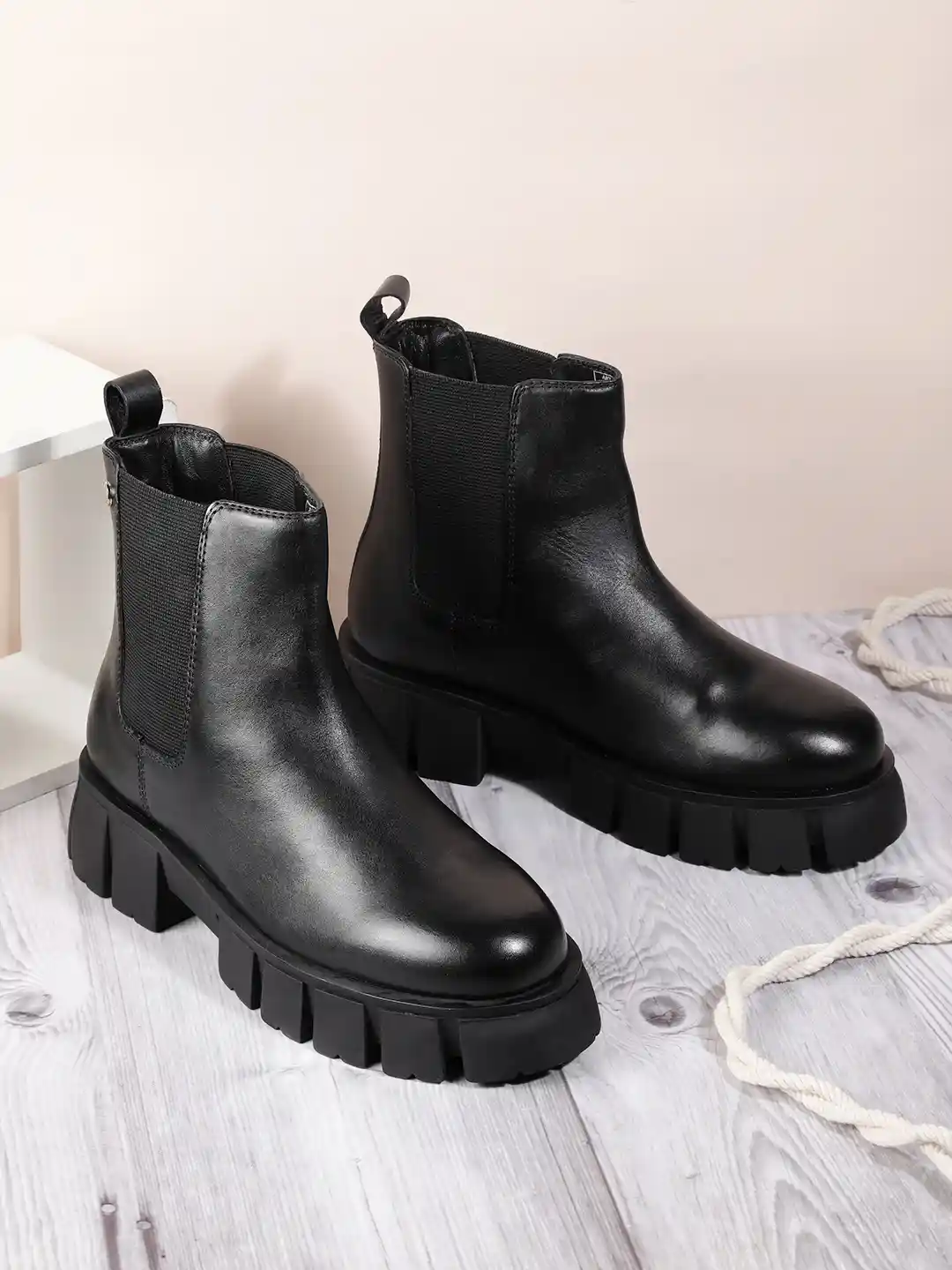 Boots 2024 Best Heeled Chelsea Boots Best Chelsea Boots For Women