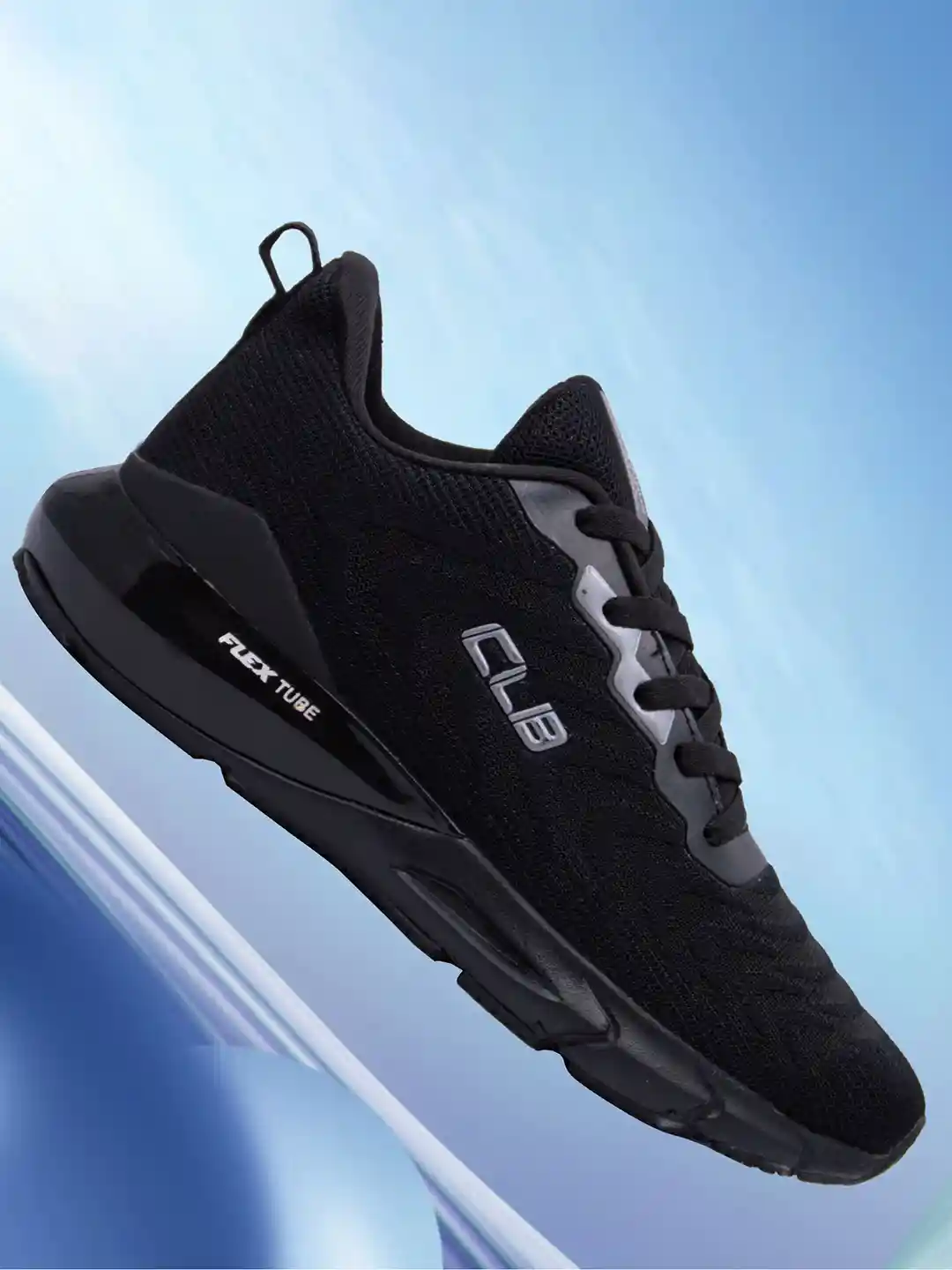 Buy Columbus Men Non-Marking Memory Foam Running Shoes Sports