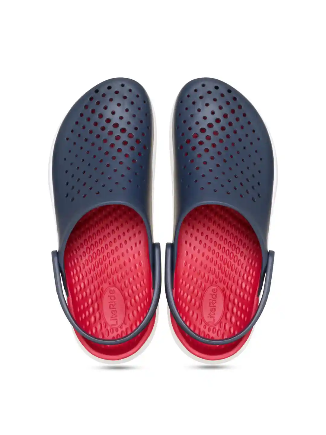 Navy Blue Crocs Literide Blue Green CROCS Literide 360 Unisex Clog