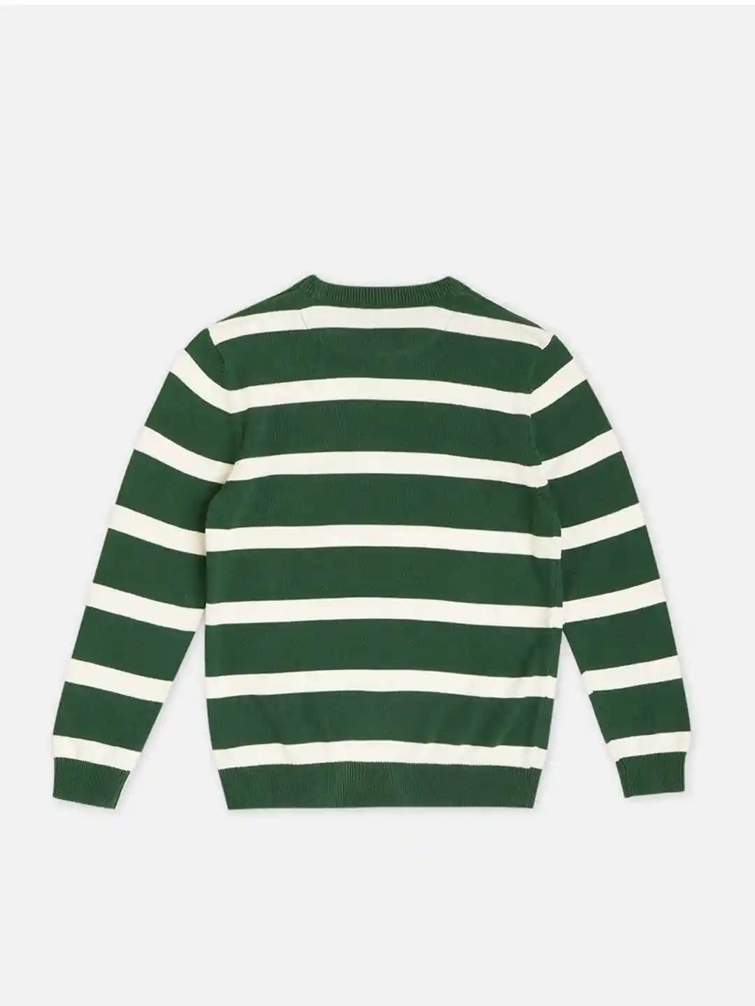 Buy Pepe Jeans Boys Striped Pullover Sweater Sweaters for Boys
