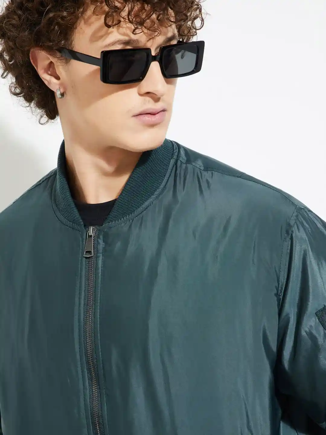 Buy MAX URB_N Men MA1 Bomber Jacket - Jackets for Men 31787290