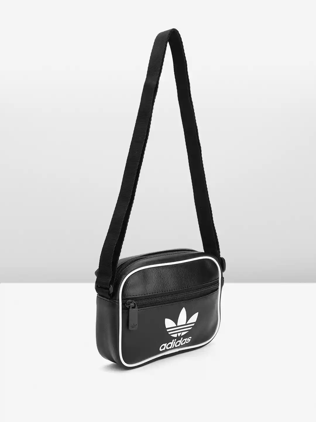Buy ADIDAS Originals Unisex Adicolor Classic Mini Airliner Brand