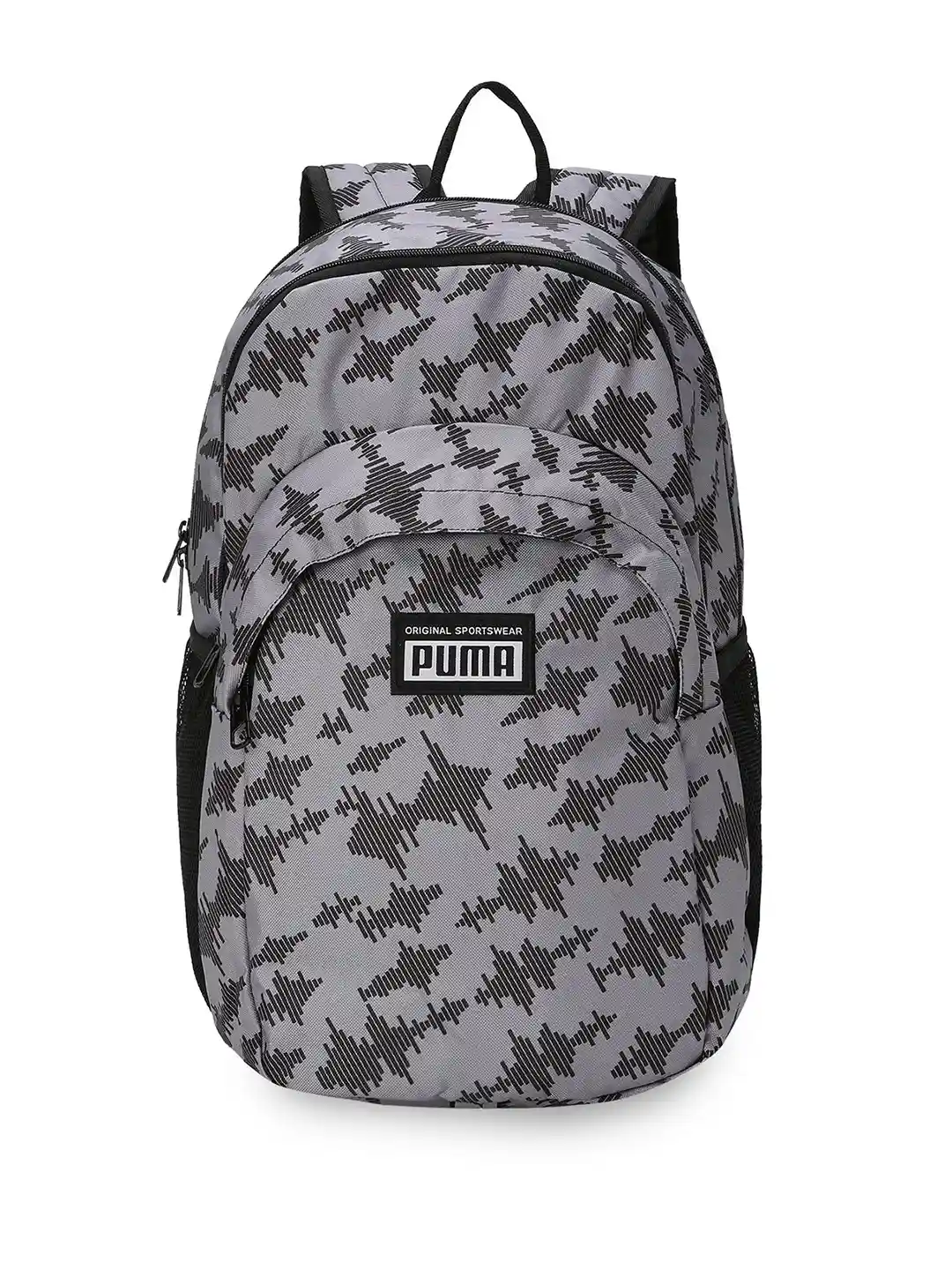 Academy Backpack Myntra School Bags Puma Buy Puma Academy Unisex