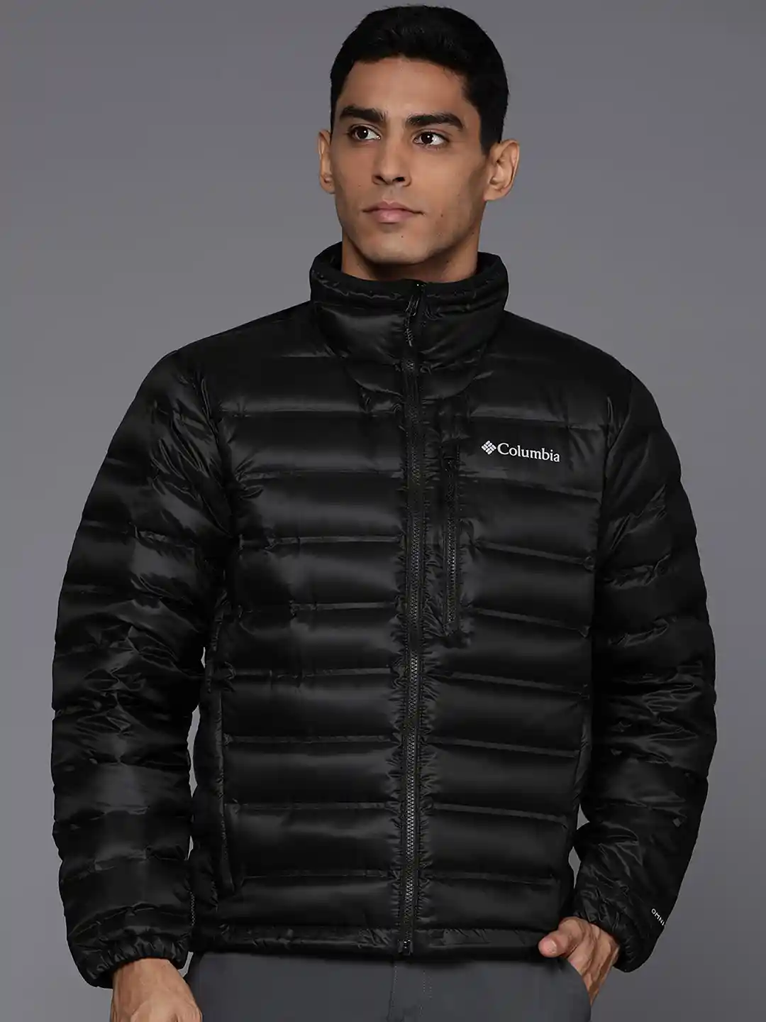 Buy Columbia Pebble Peak II Down Jacket Jackets for Men 31486410