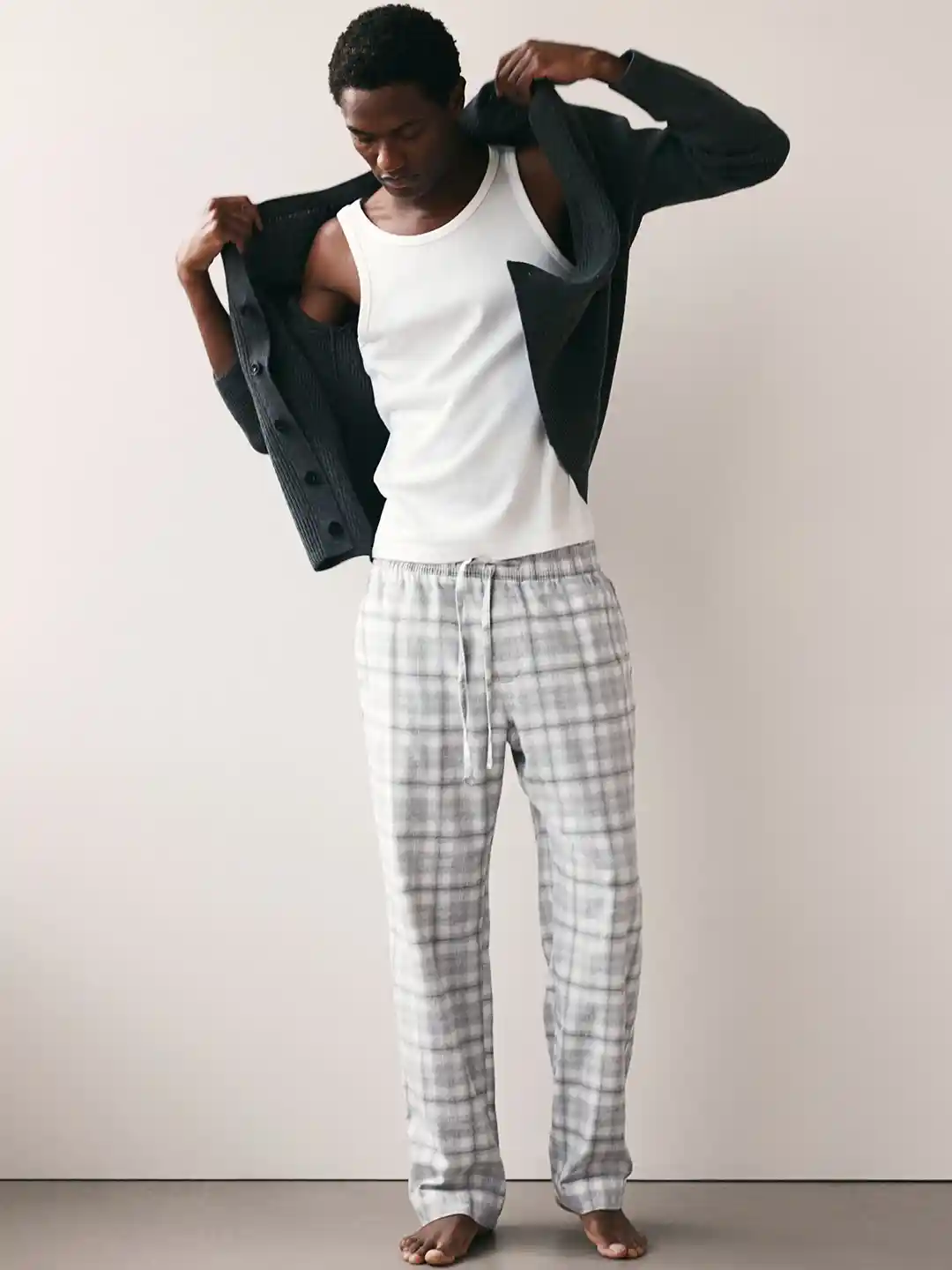 H&m Flannel Shirt Pajamas H&m Extra Warm Pyjamas WindRiver