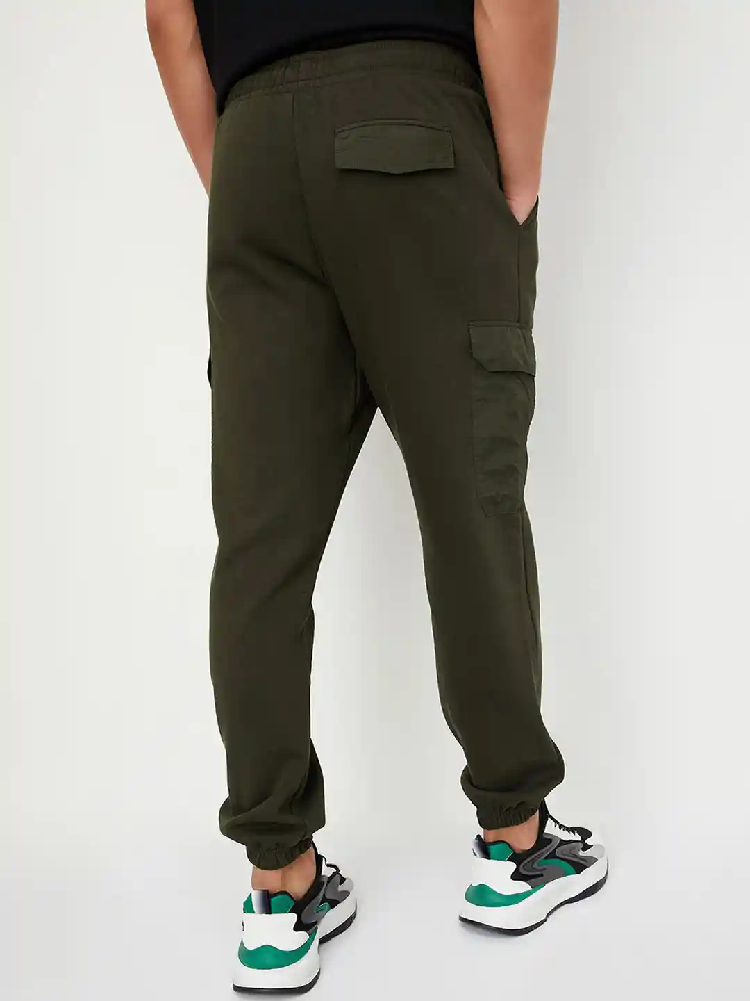 Track Pants Cargo Joggers For Boys TAIKMD Girls Cargo Jogger Pants