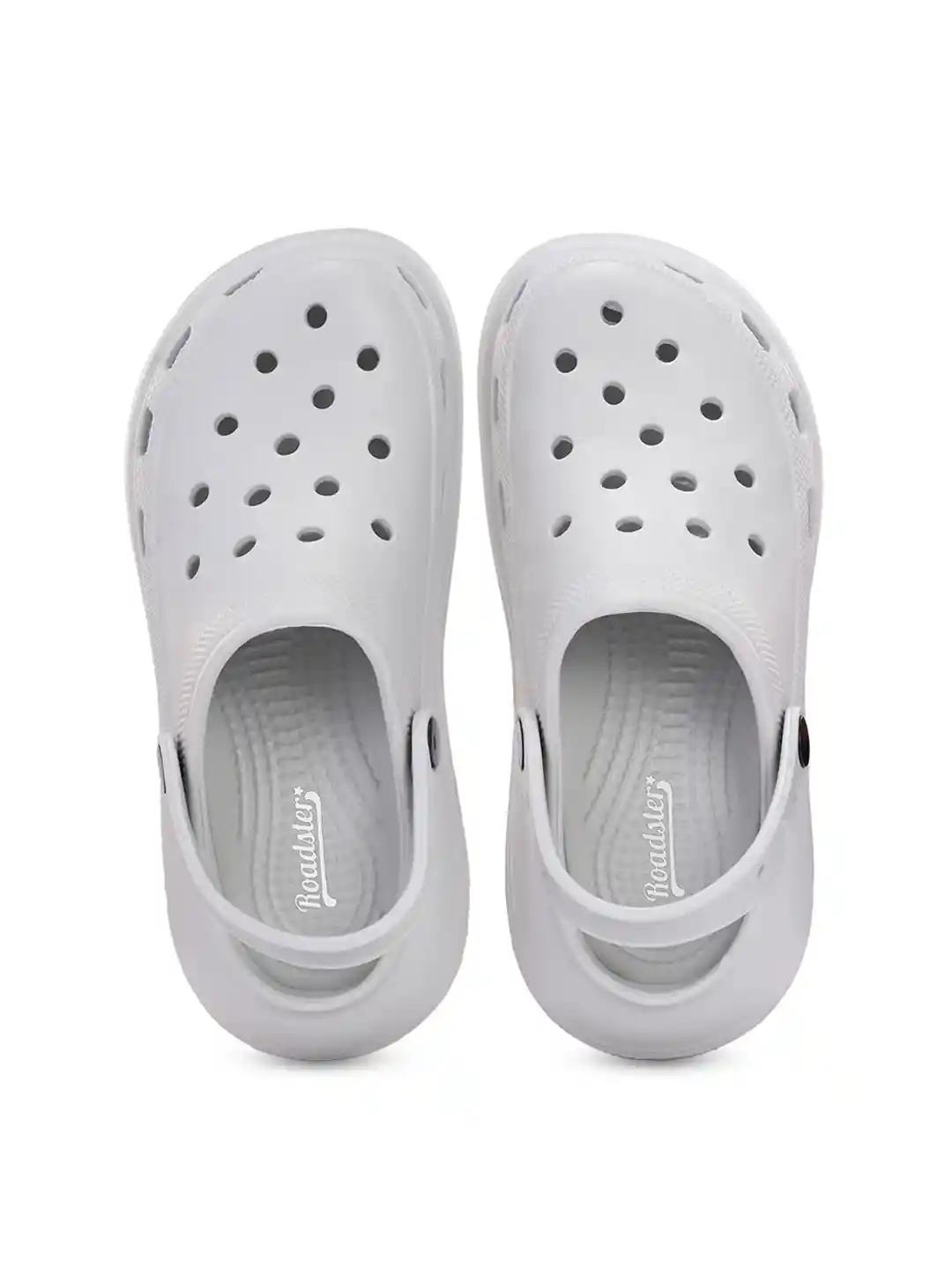 Buy The Roadster Lifestyle Co Women Casual Clog Flip Flops Flip