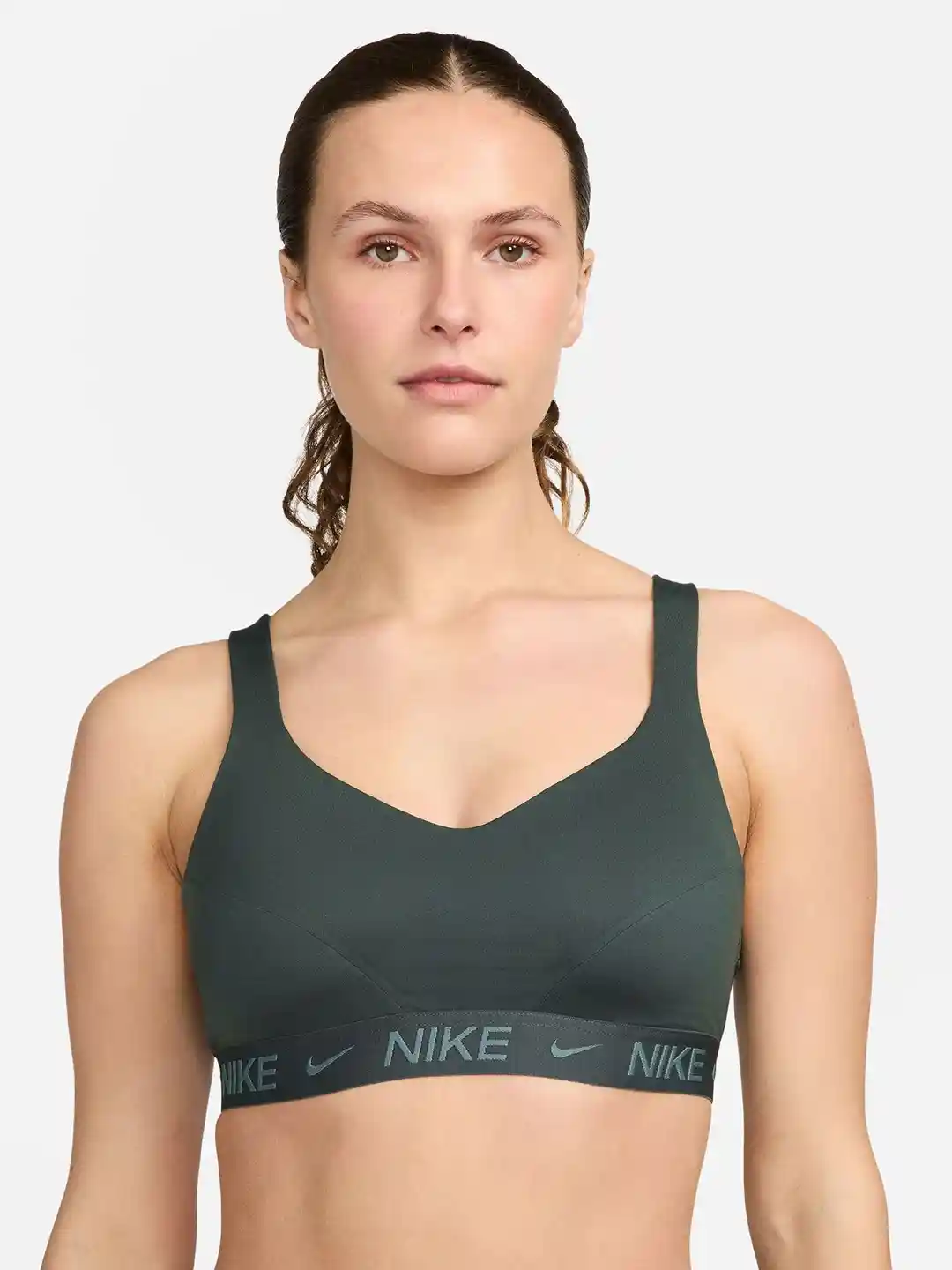 Buy Nike Indy High-Support Women Padded Adjustable Sports Bra