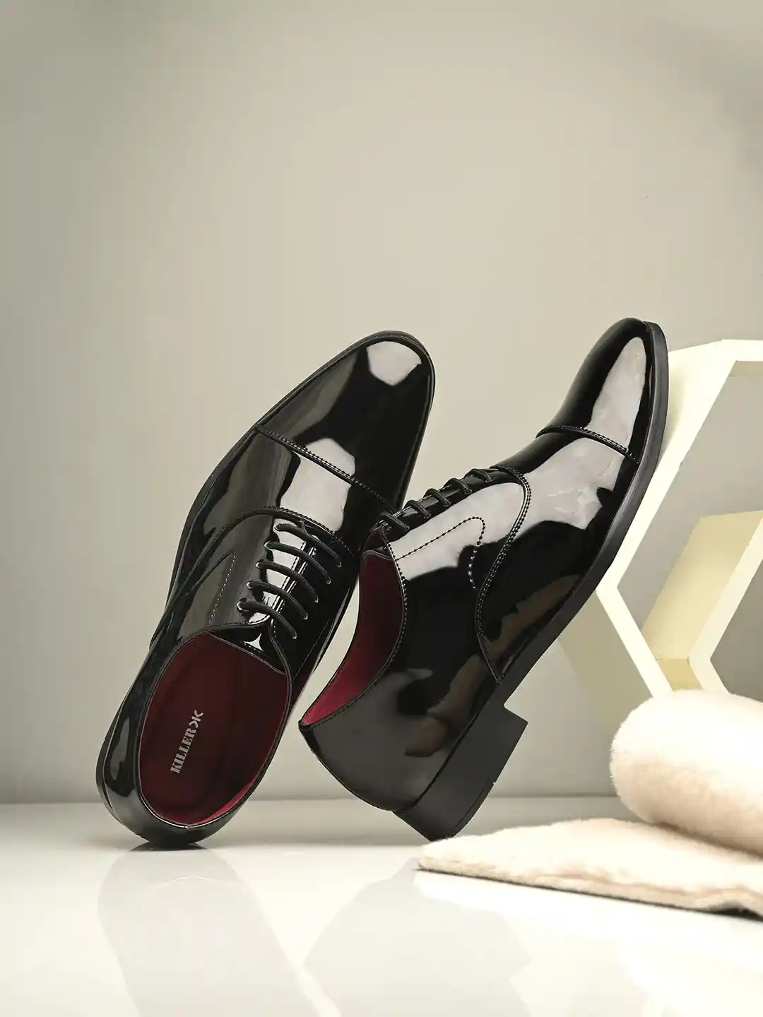 Buy Killer Men Formal Derby Shoes Formal Shoes for Men 31275887