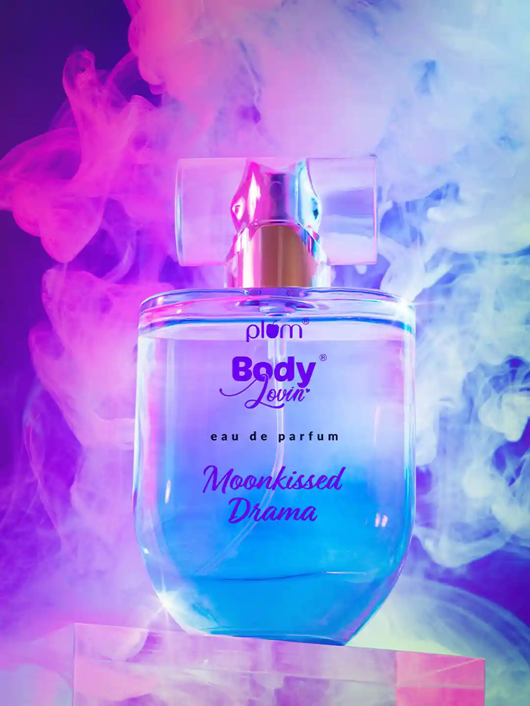 Perfume Spray Kiss Me Bebe Perfume Buy Plum BodyLovin' Moonkissed