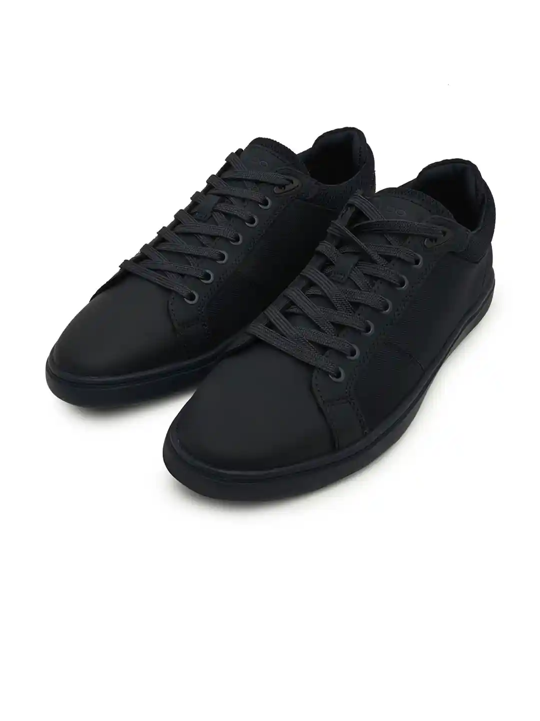 Buy ALDO Men Lace-Ups Laser Cuts Sneakers Casual Shoes for Men