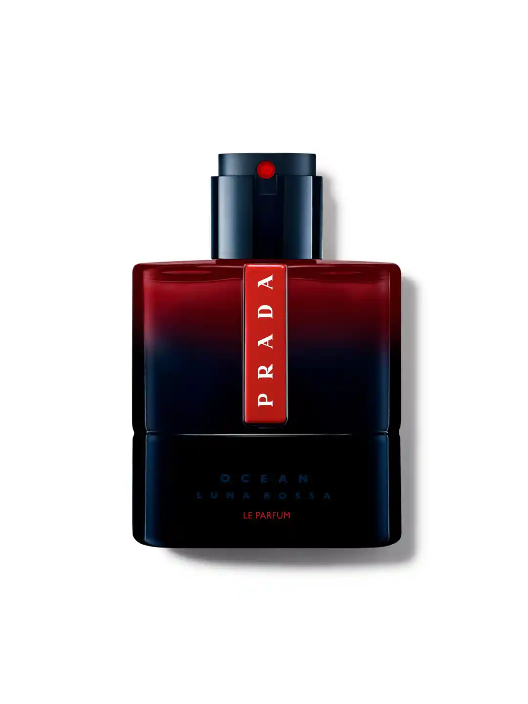 Buy Prada Luna Rossa Ocean Long Lasting Parfum For Men 50ml