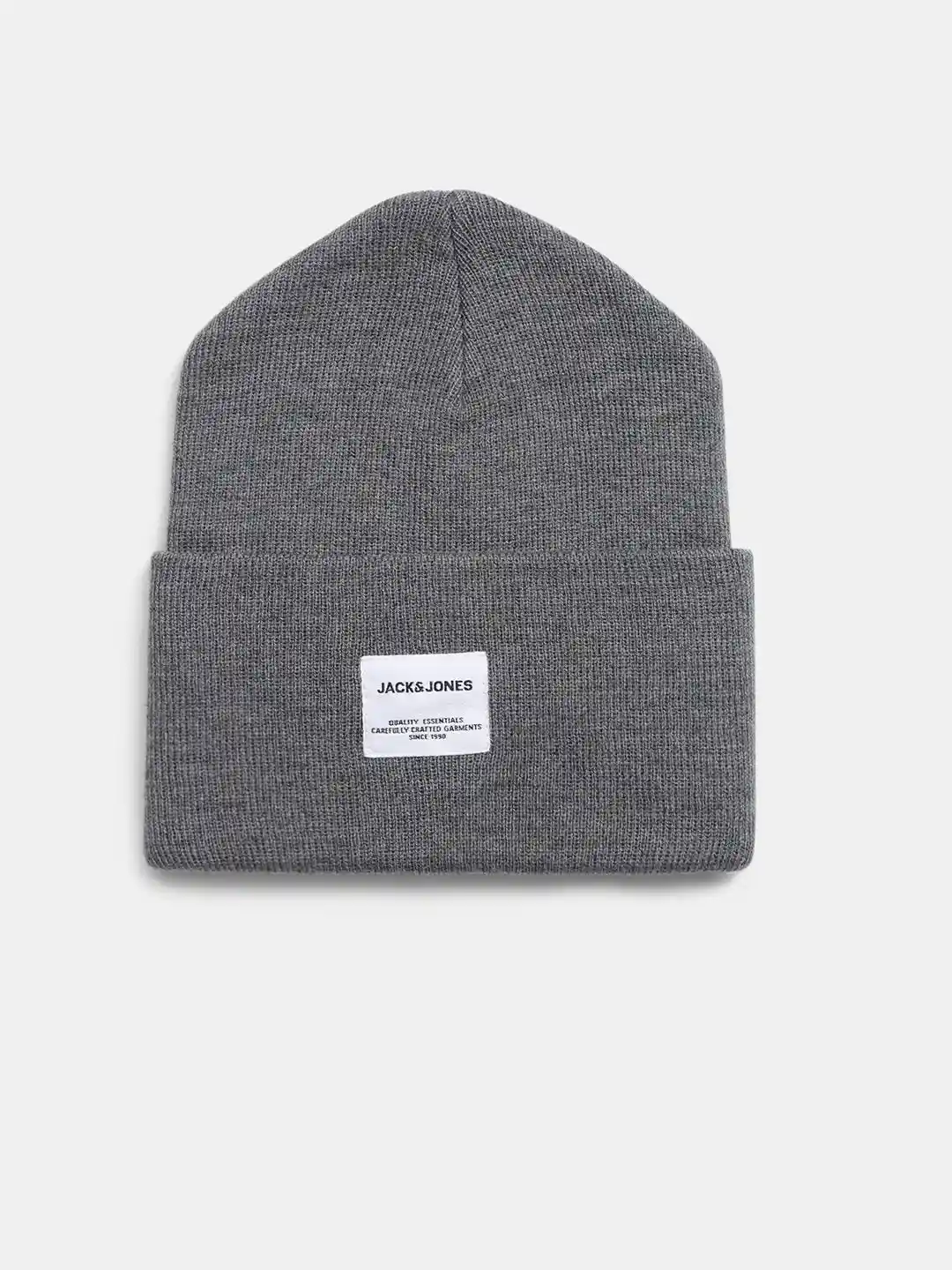 Buy Jack Jones Men Beanie Caps for Men 31331961 Myntra