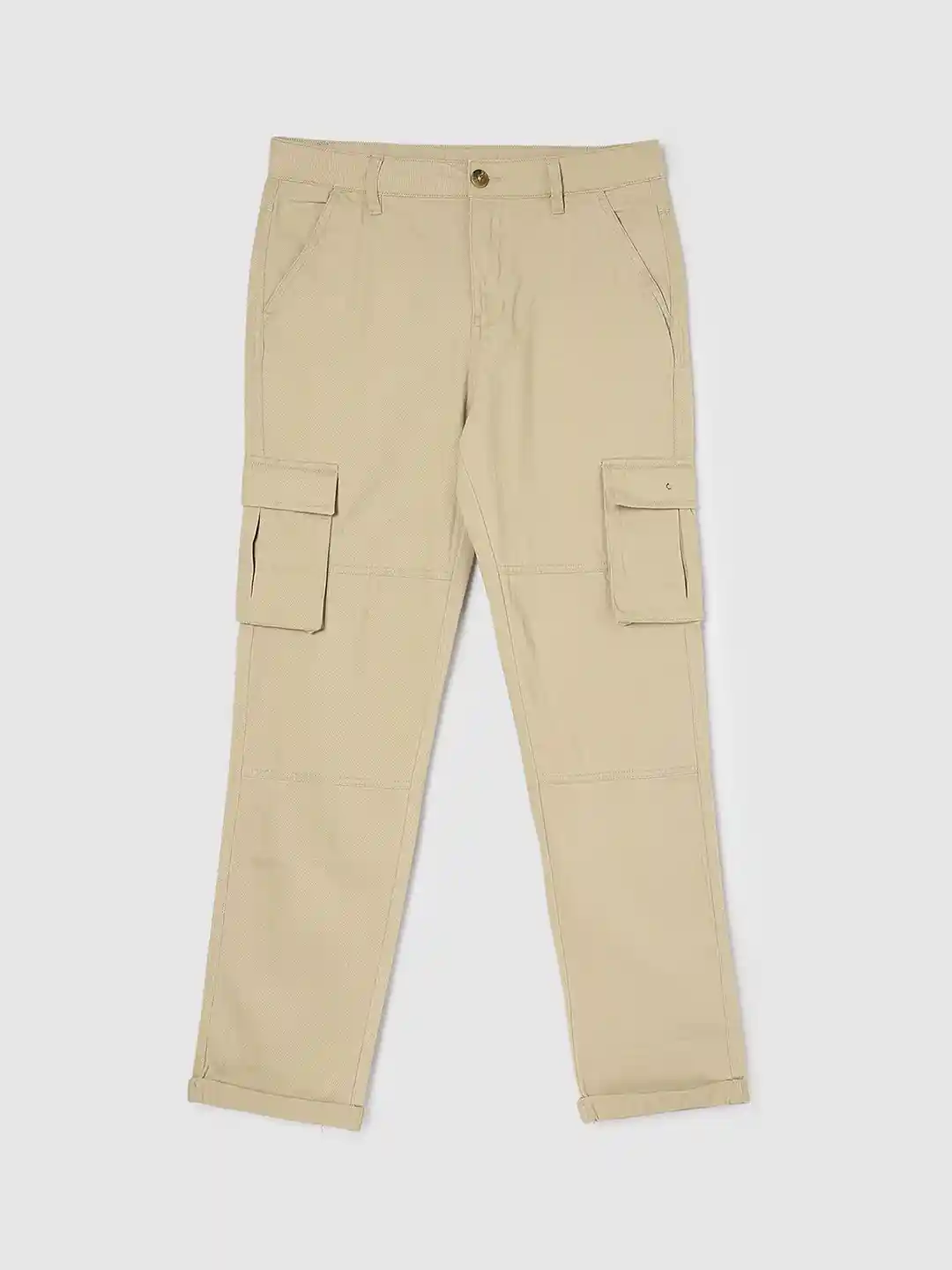 『RANGER POPLIN CARGO PANT』(KHAKI) RRL Ranger Poplin Cargo Pant - Khaki | Garmentory