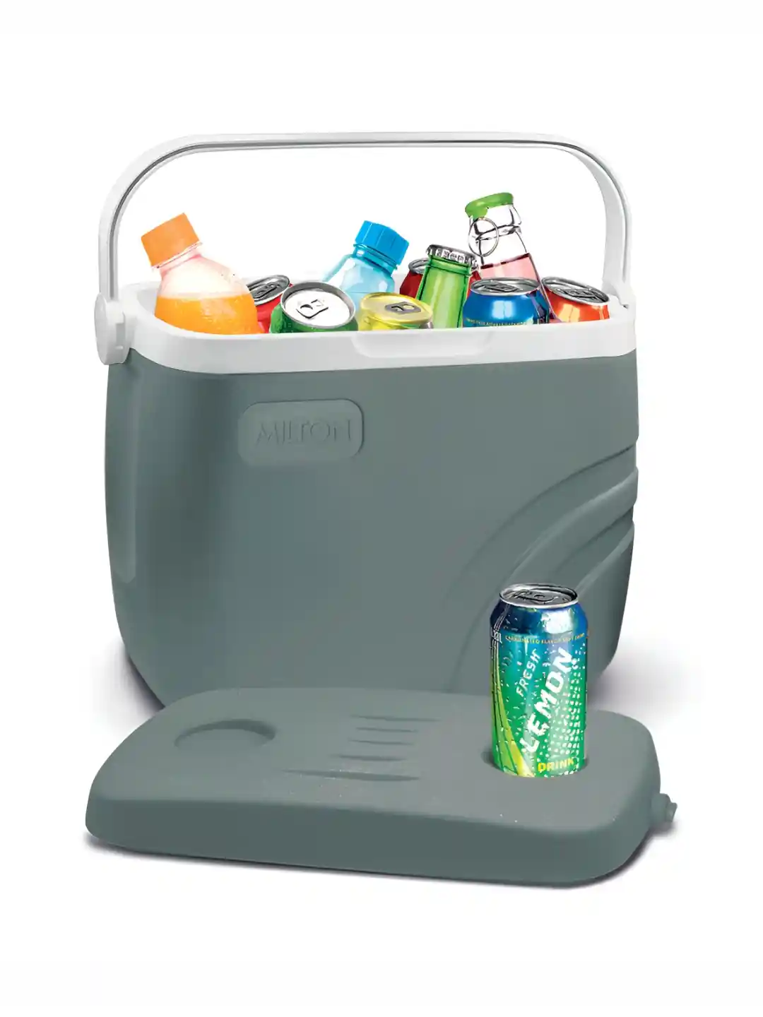 Buy Milton Green Super Chill 30 Insulated Ice Box 24 L Ice