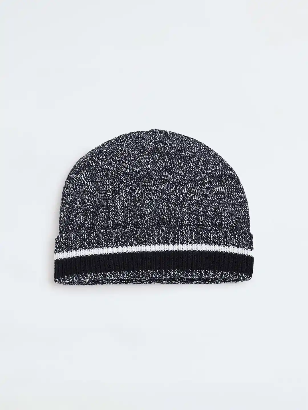 max Men Acrylic Winter Beanie Cap