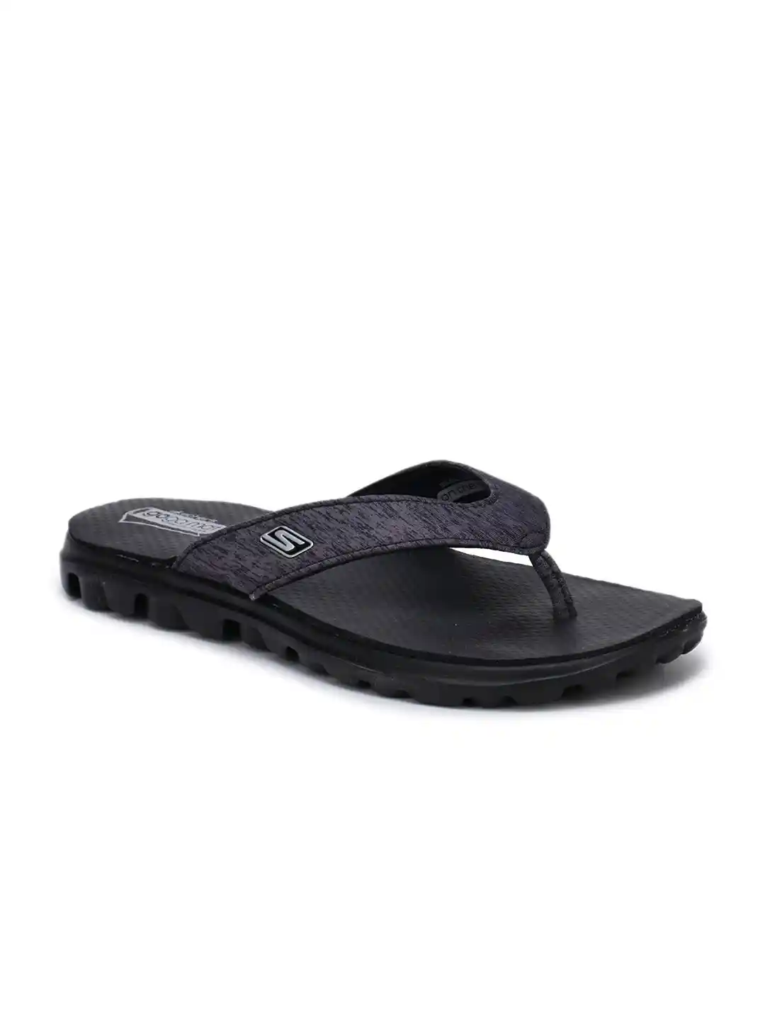 Buy Skechers ON-THE-GO -FLOW Women Casual Thong Flip Flops Flip
