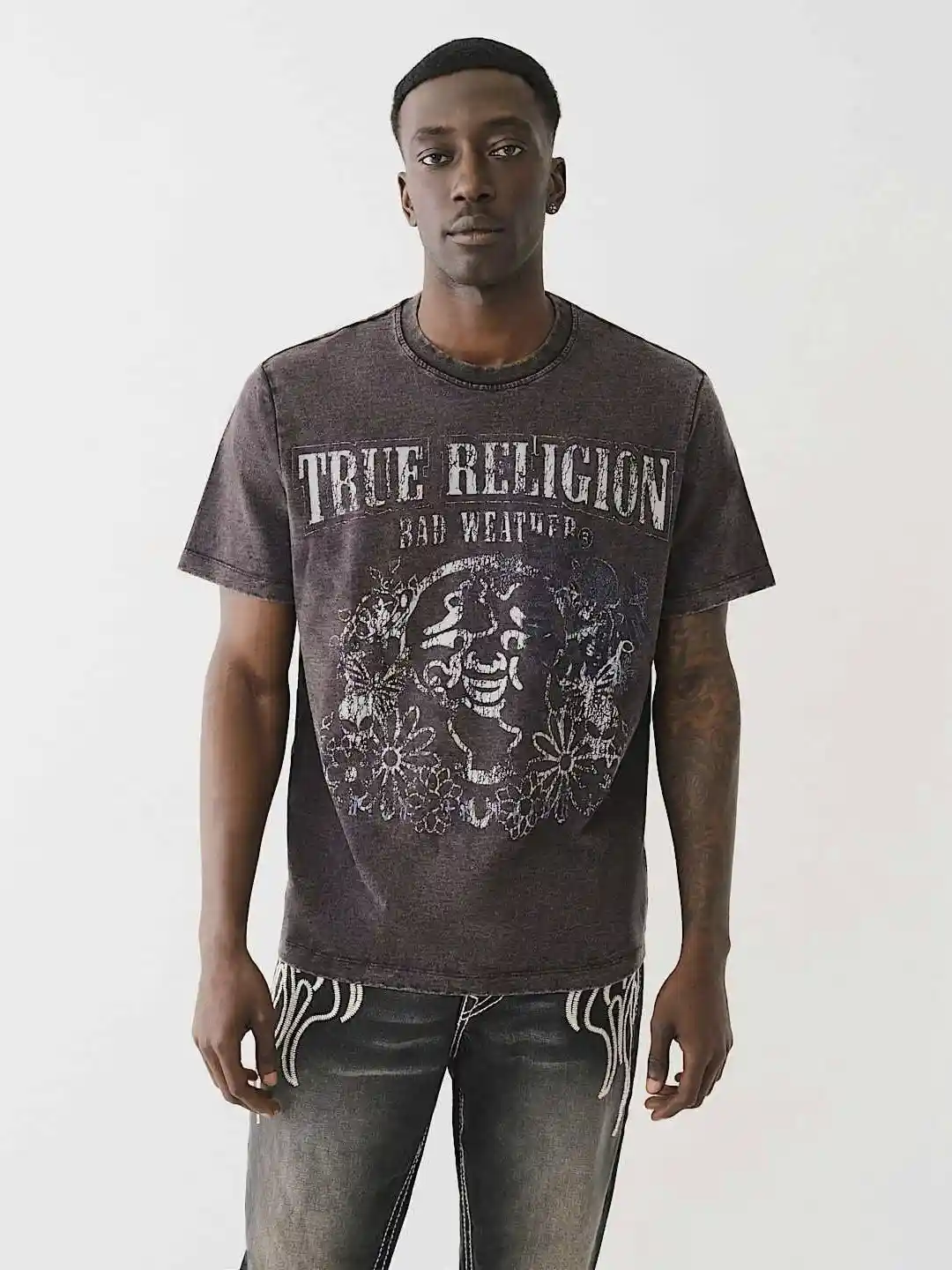 Mens Tshirt True Religion Shirts For Mens Buy True Religion Men