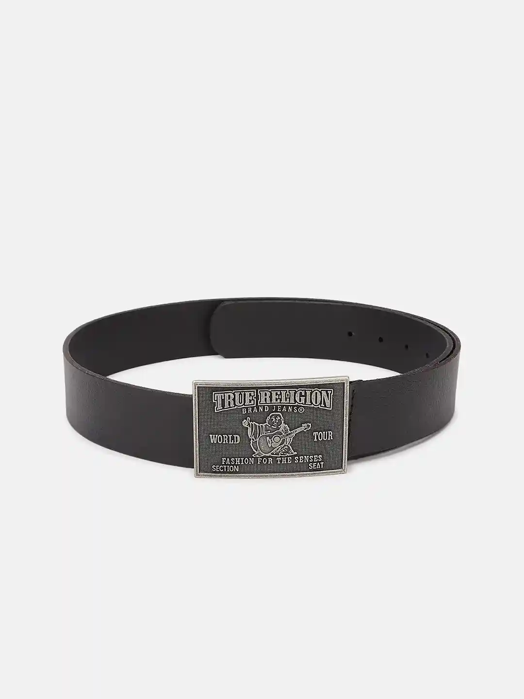Buy True Religion Men Leather Belt Belts for Men 31367256 Myntra