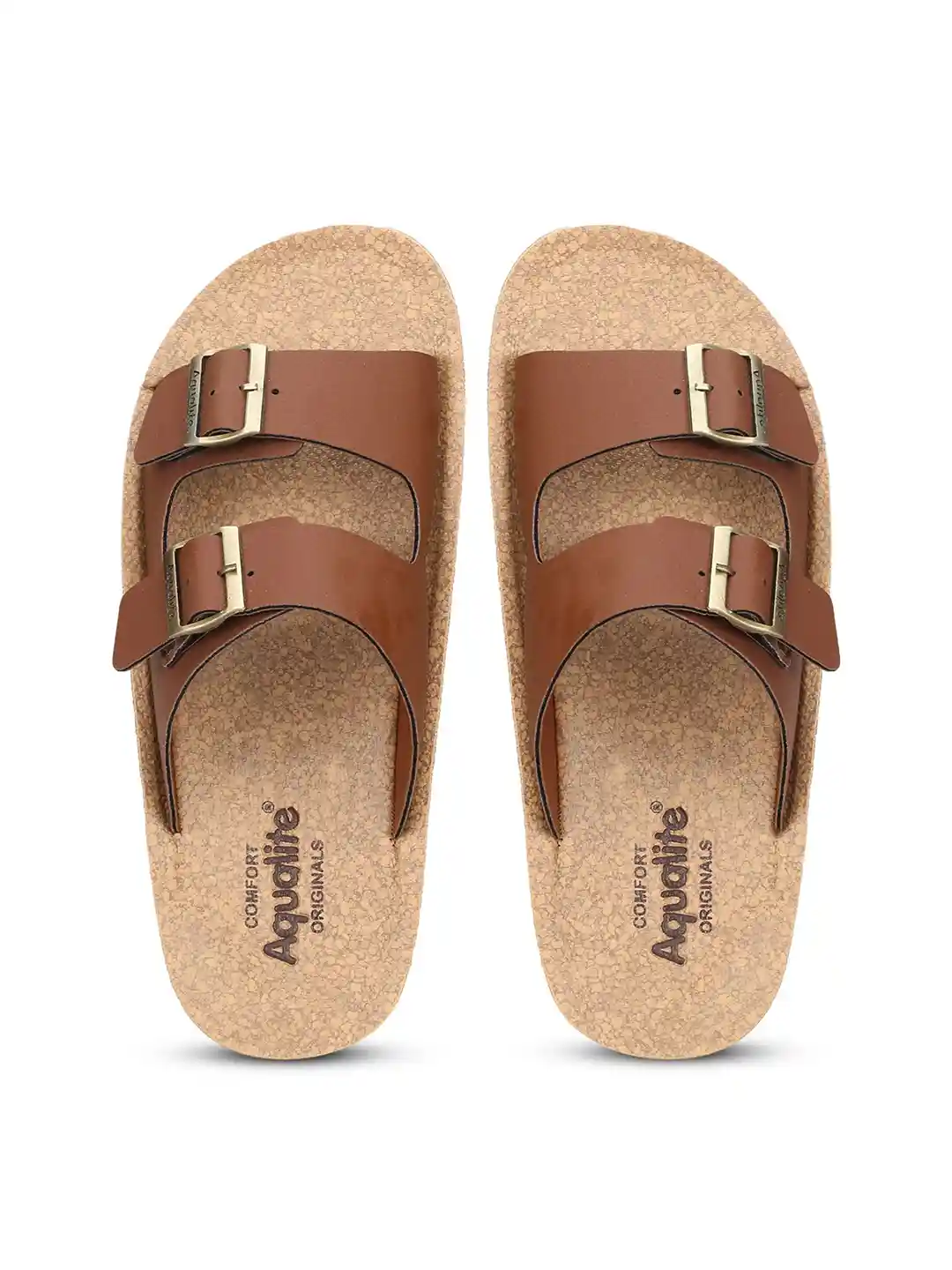 Flip Aqualite Ladies Slipper Buy Aqualite Yellow Olive Slippers