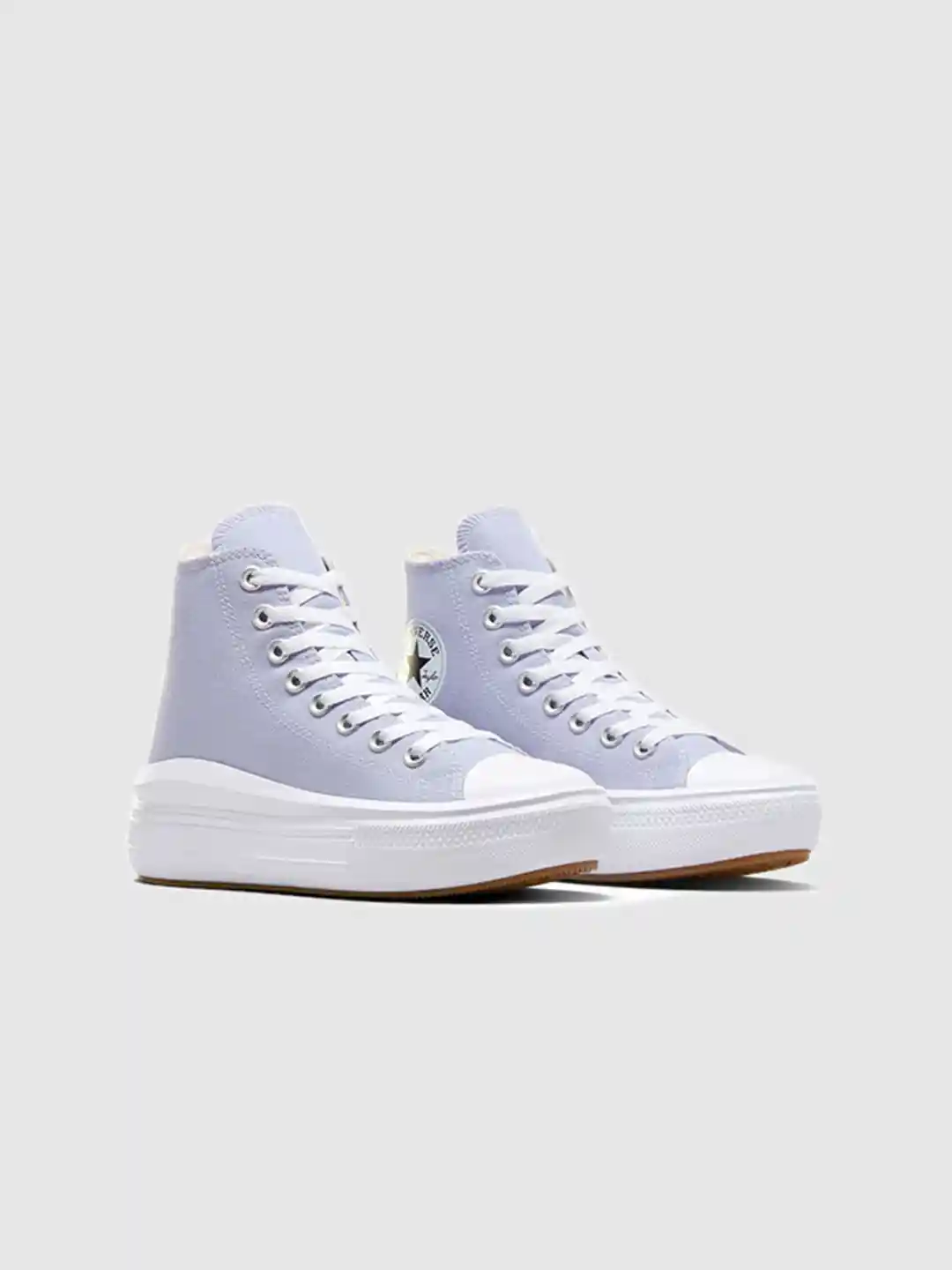 Buy Converse Women Chuck Taylor All Star Move Platform High Top