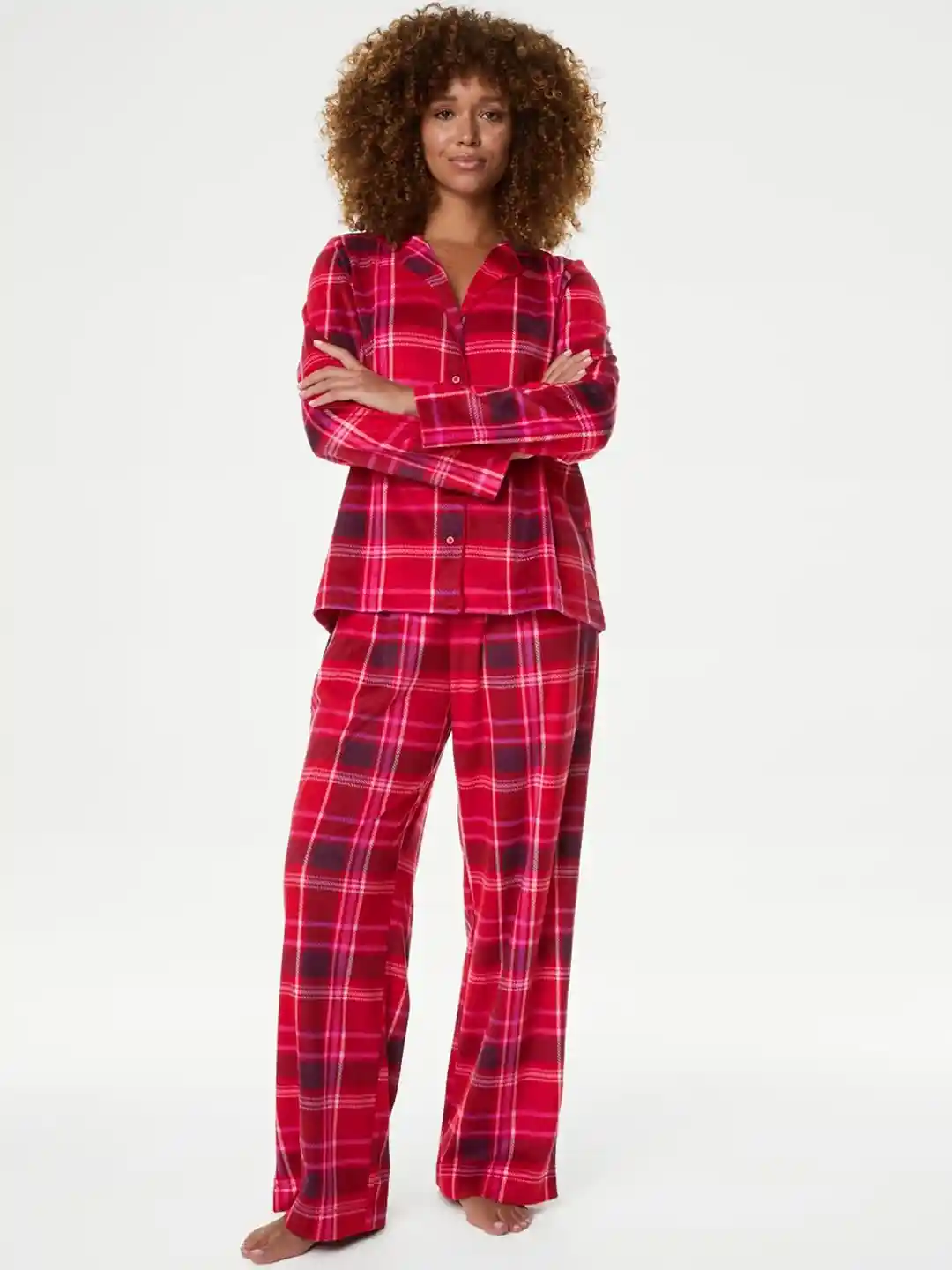 Floral Pyjamas Womens Silk Pyjamas Marks And Spencer Marks Spencer