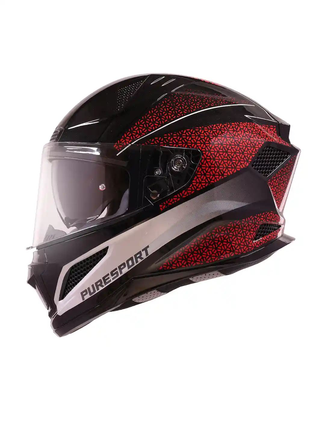 Buy Royal Enfield Crossair Ff Isi Helmet Helmet for Men 31390089