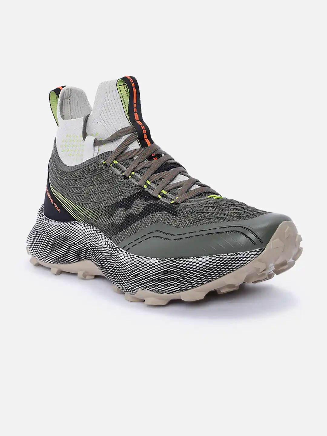 Saucony Men's Endorphin Trail Shoes Saucony Men Endorphin