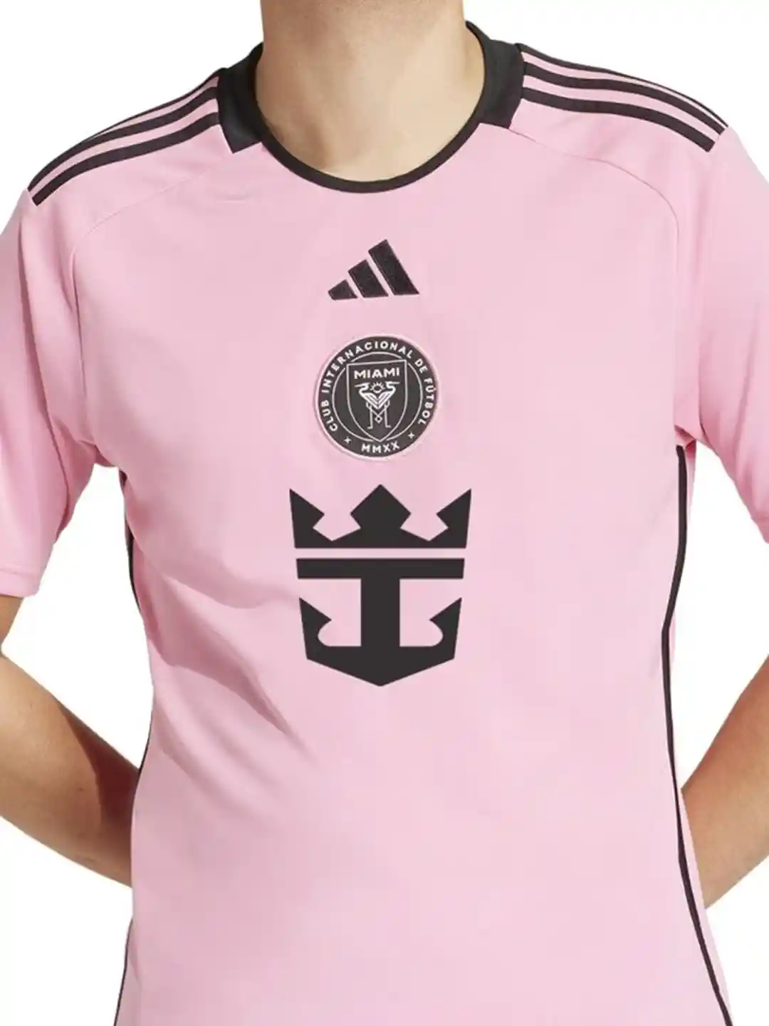 Buy ADIDAS Men Imcf H Jsy Printed Tshirt - Tshirts for Men