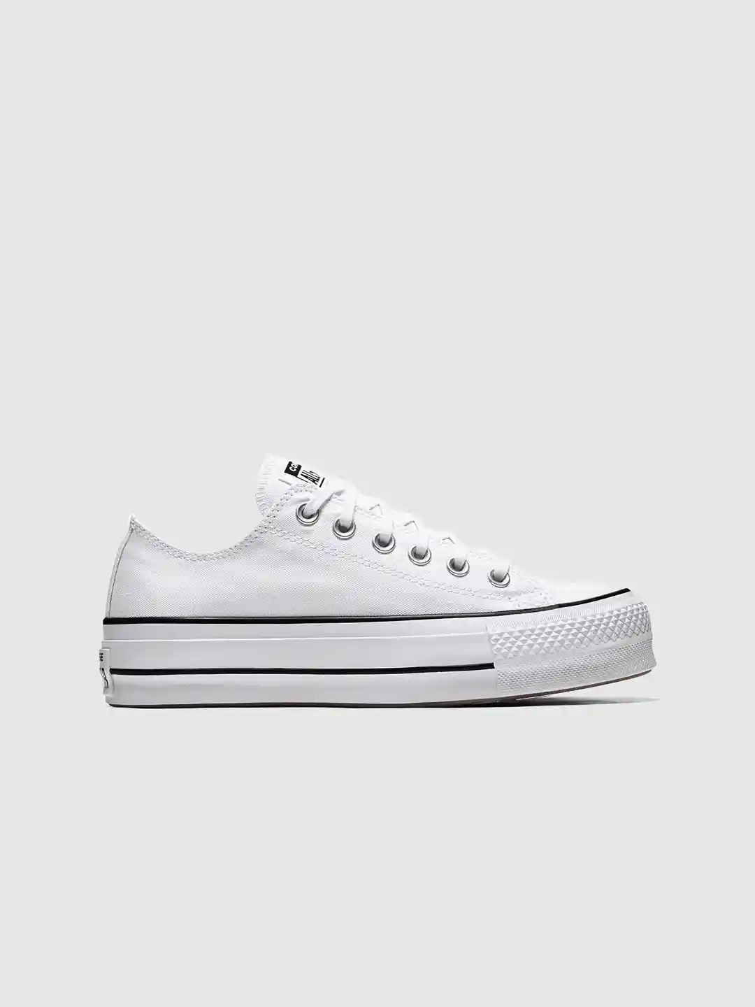 Buy Converse Women Chuck Taylor All Star Canvas Platform Low Top