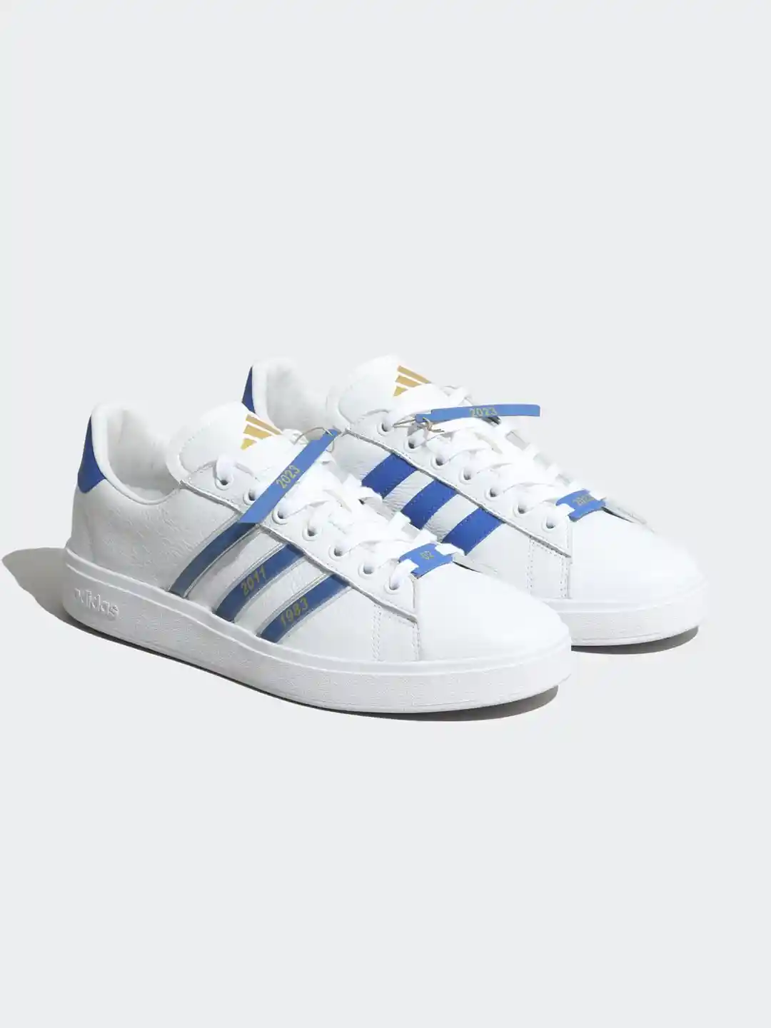 Buy ADIDAS 2023 World Cup Ltd Edt Unisex Sports Shoes Sports