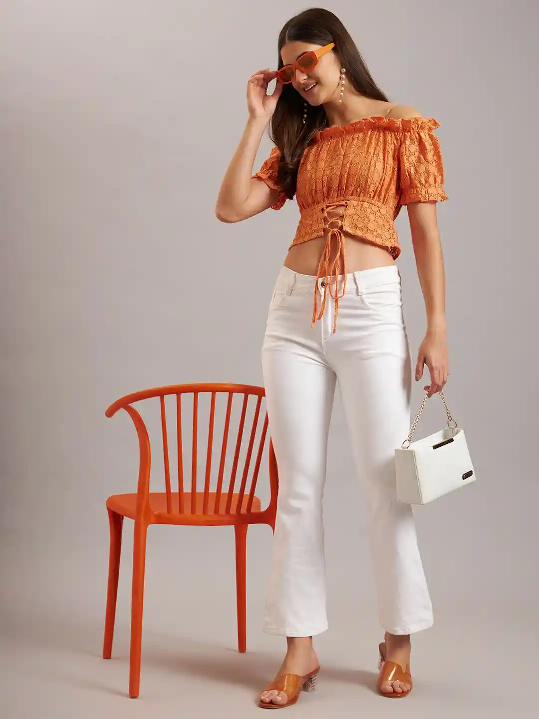 Andmary Amanda offshoulder tops Andmary Amanda offshoulder