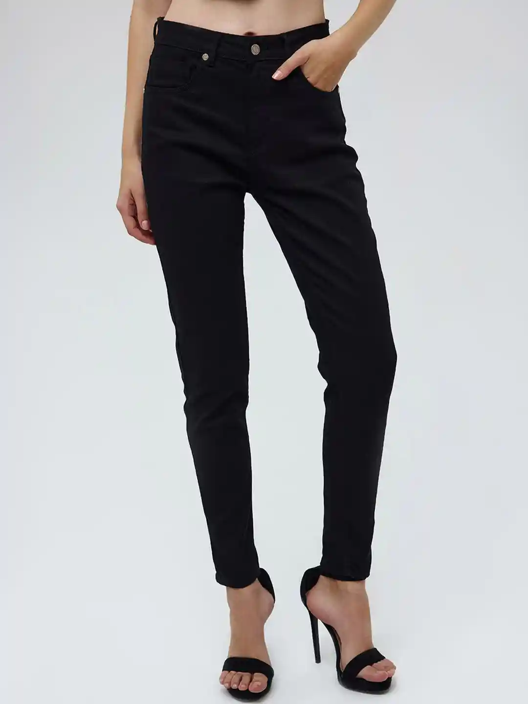 COVER STORY Women Skinny Fit Jeans
