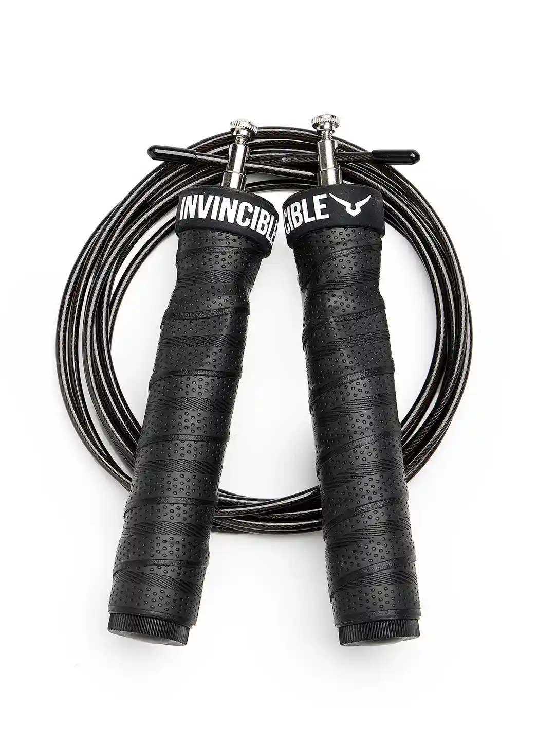 Buy Invincible Weighted Jump Rope Sports Equipment for Unisex